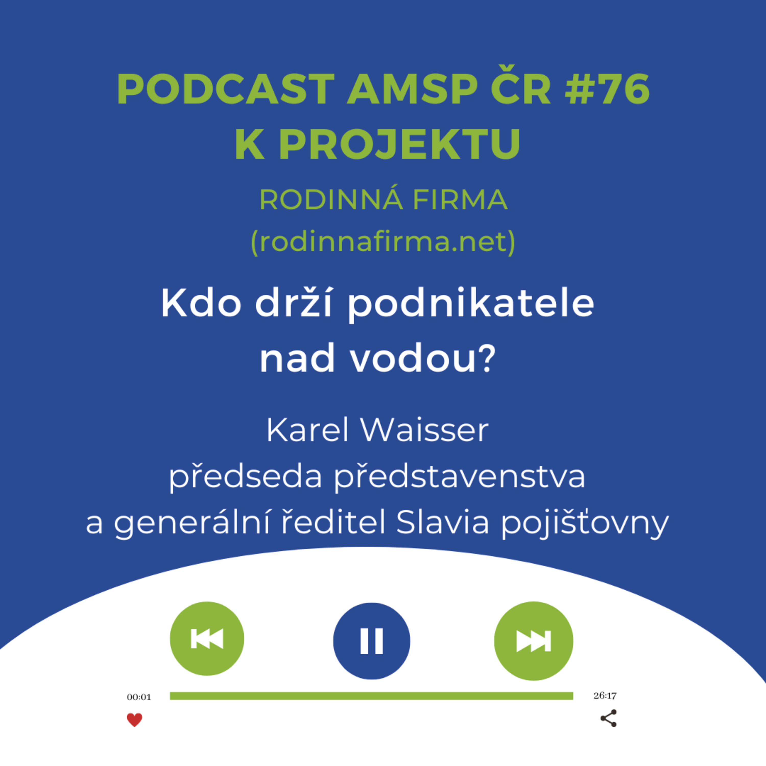 Asociace malých a středních podniků a živnostníků ČR (podcasty)