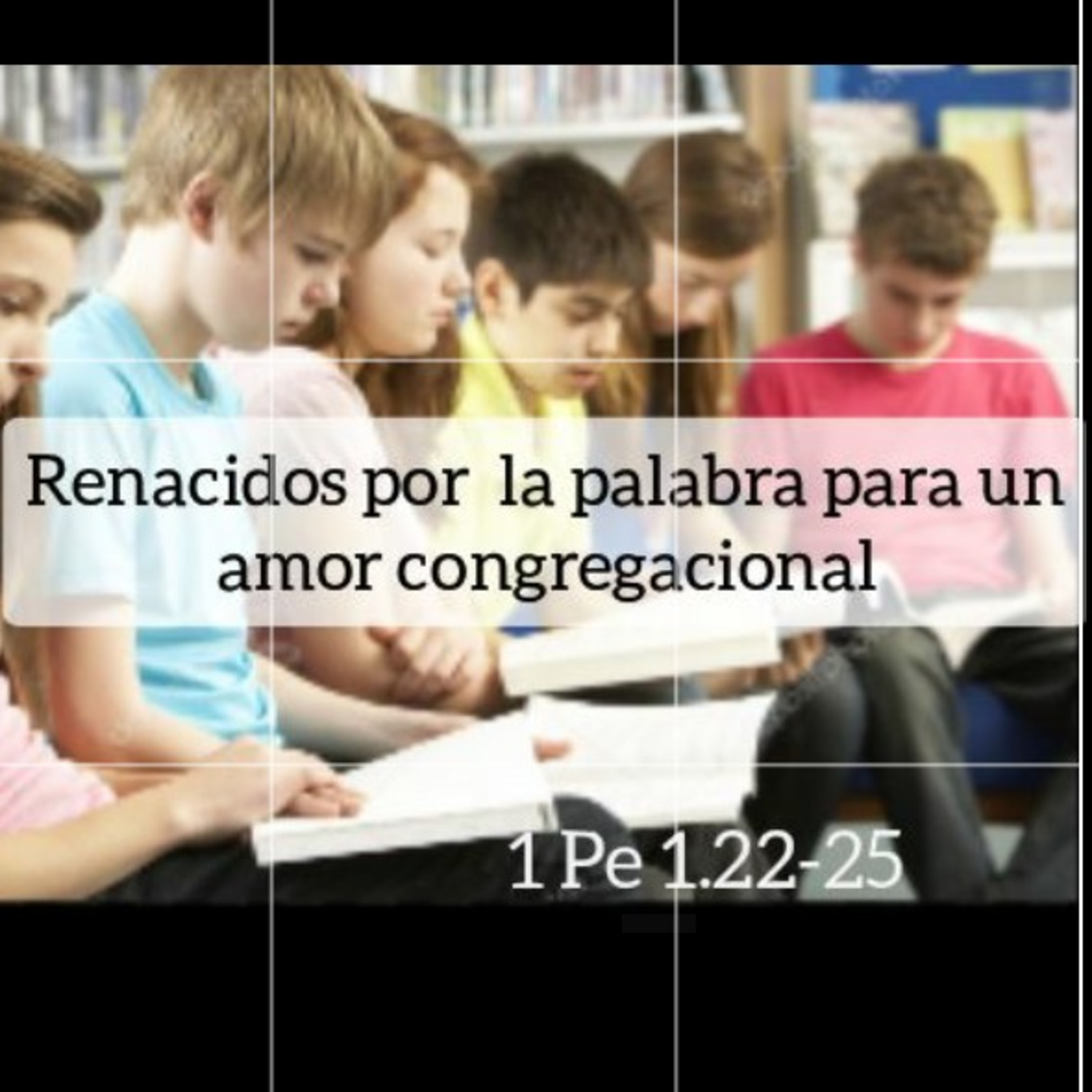 ¿La Biblia lo dice?