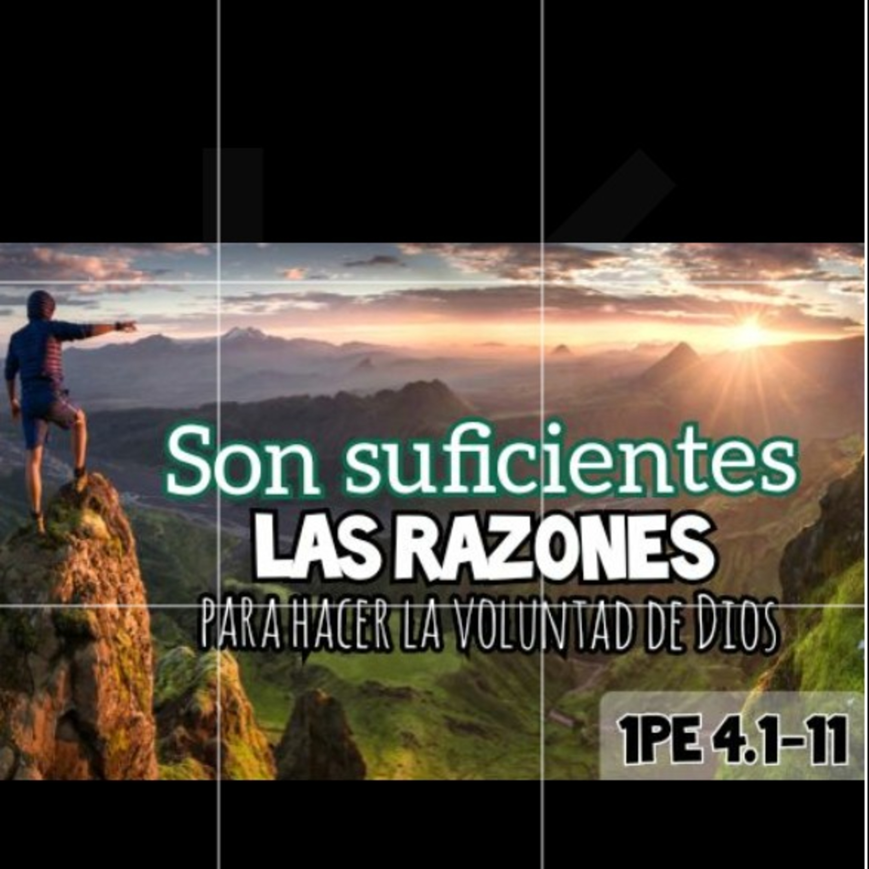 ¿La Biblia lo dice?
