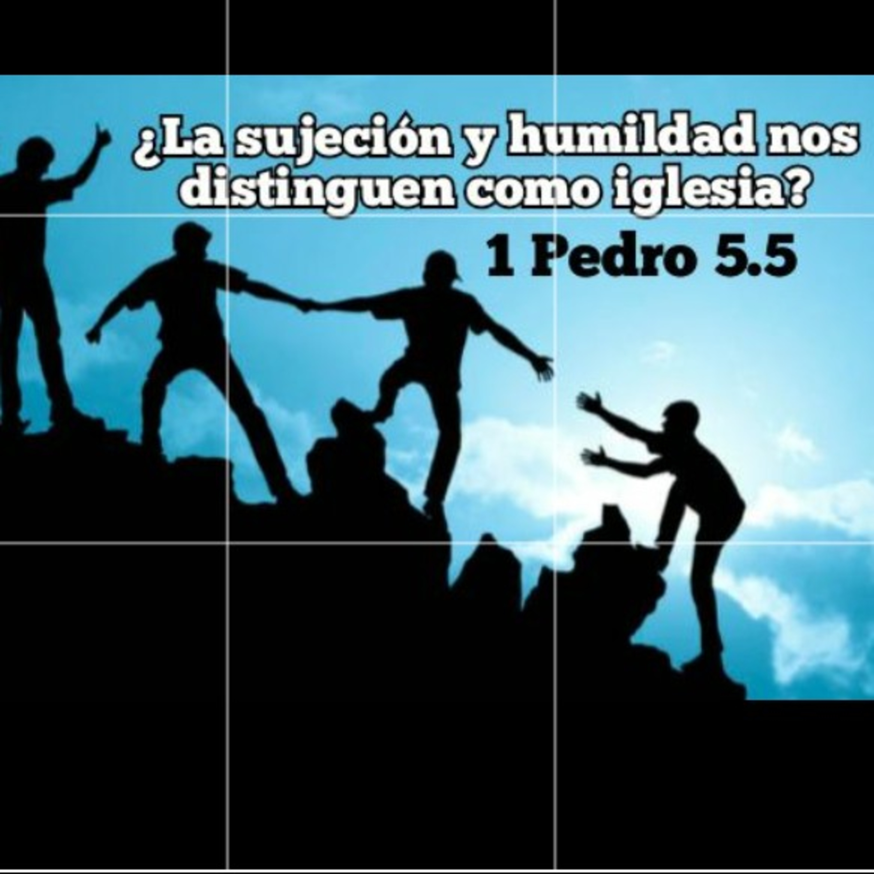 ¿La Biblia lo dice?