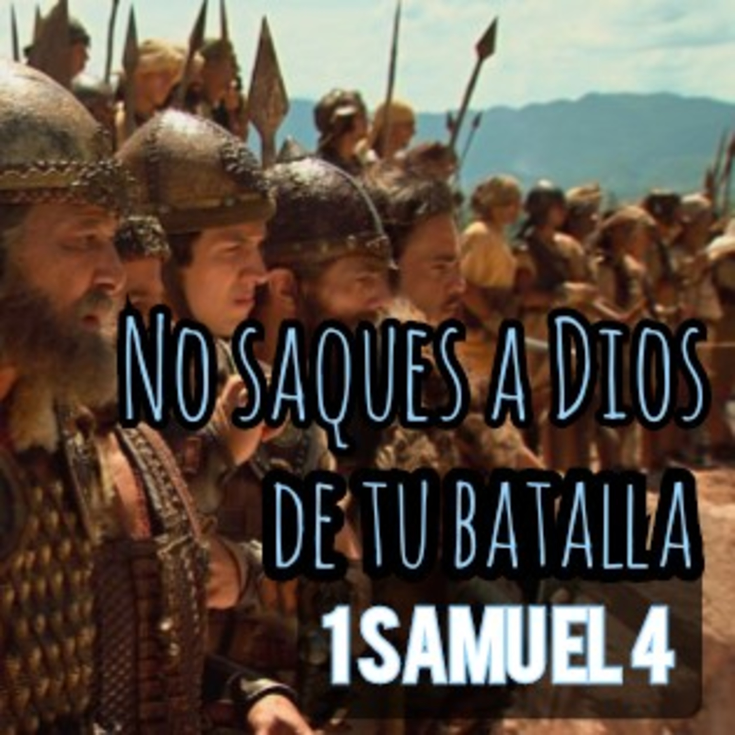¿La Biblia lo dice?