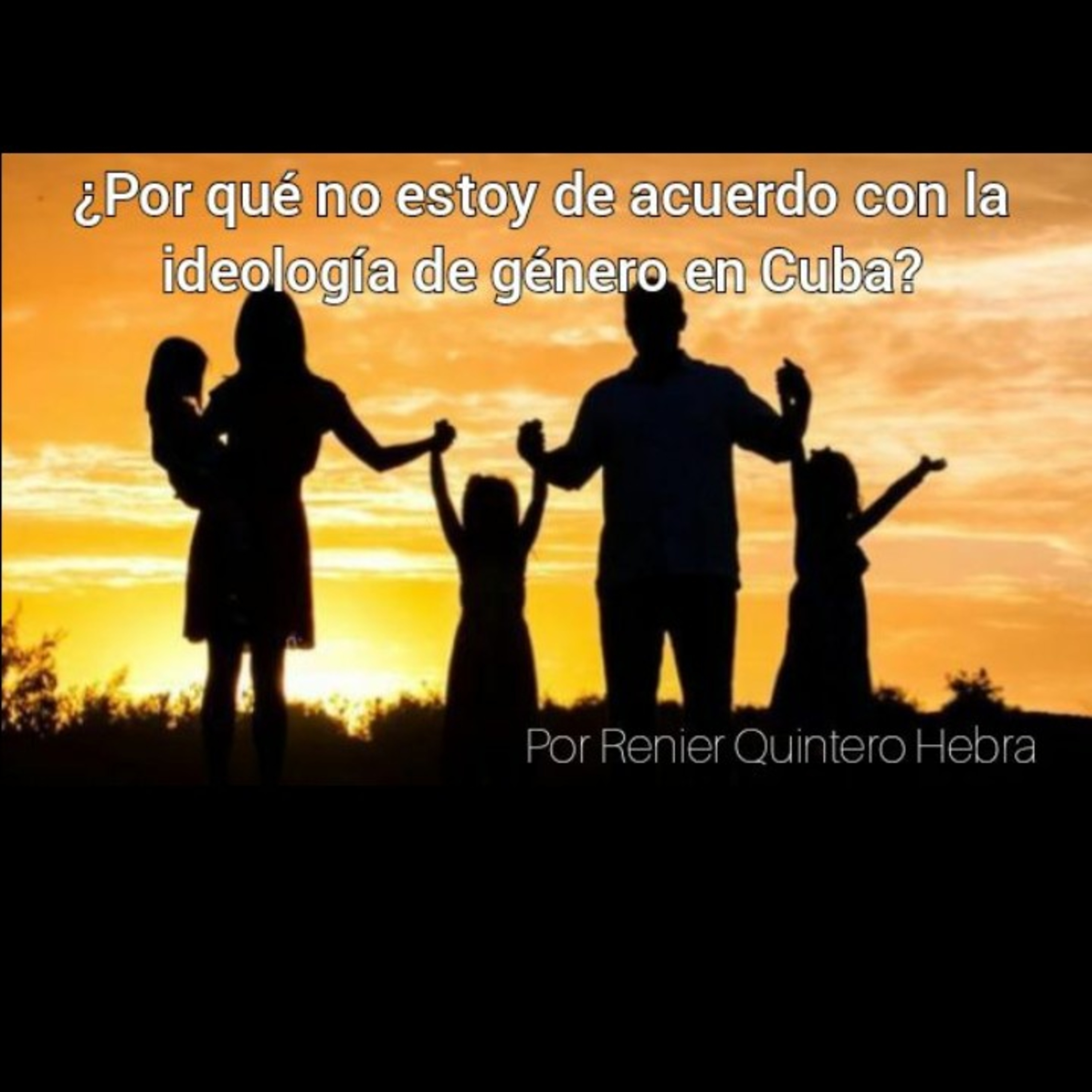 ¿La Biblia lo dice?