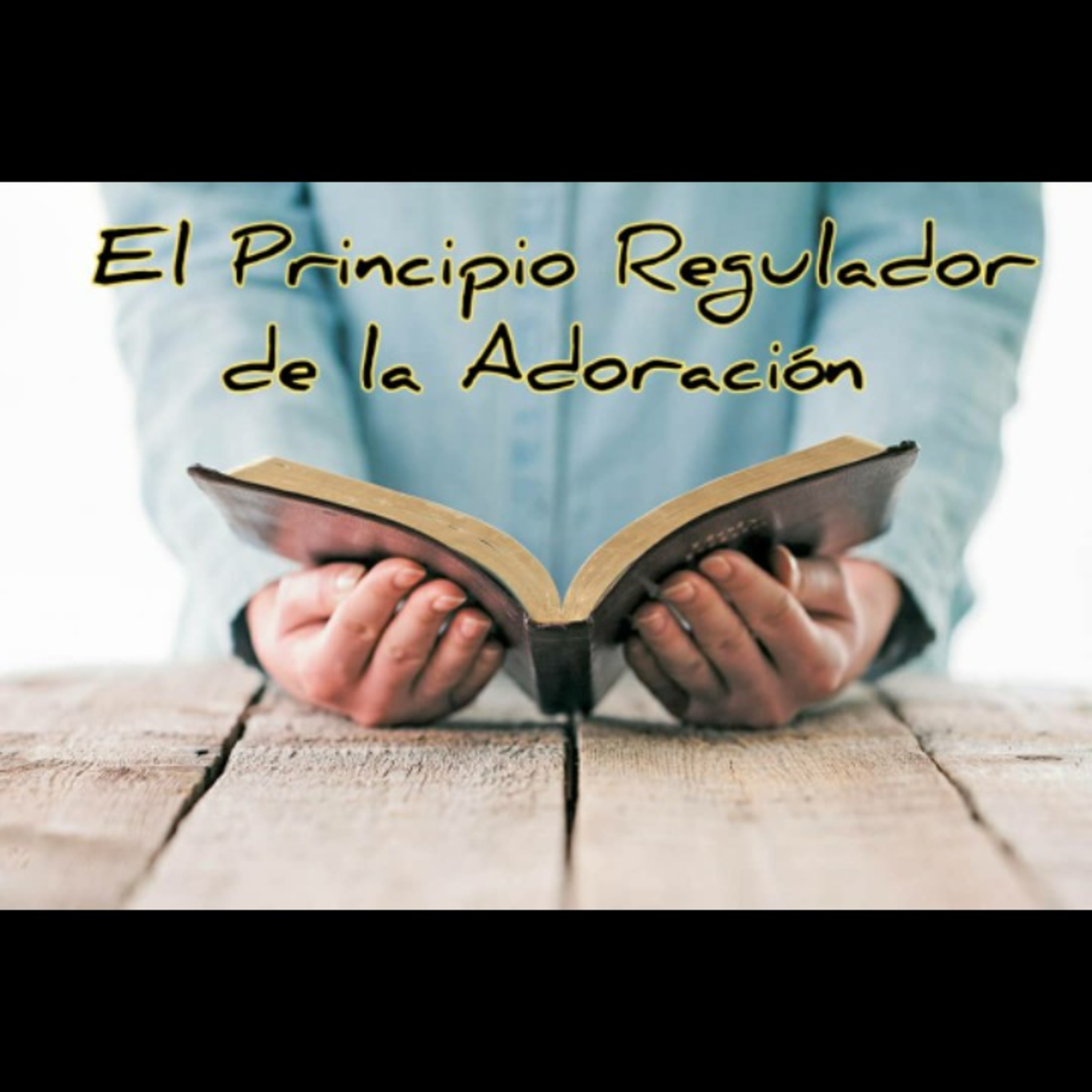 ¿La Biblia lo dice?