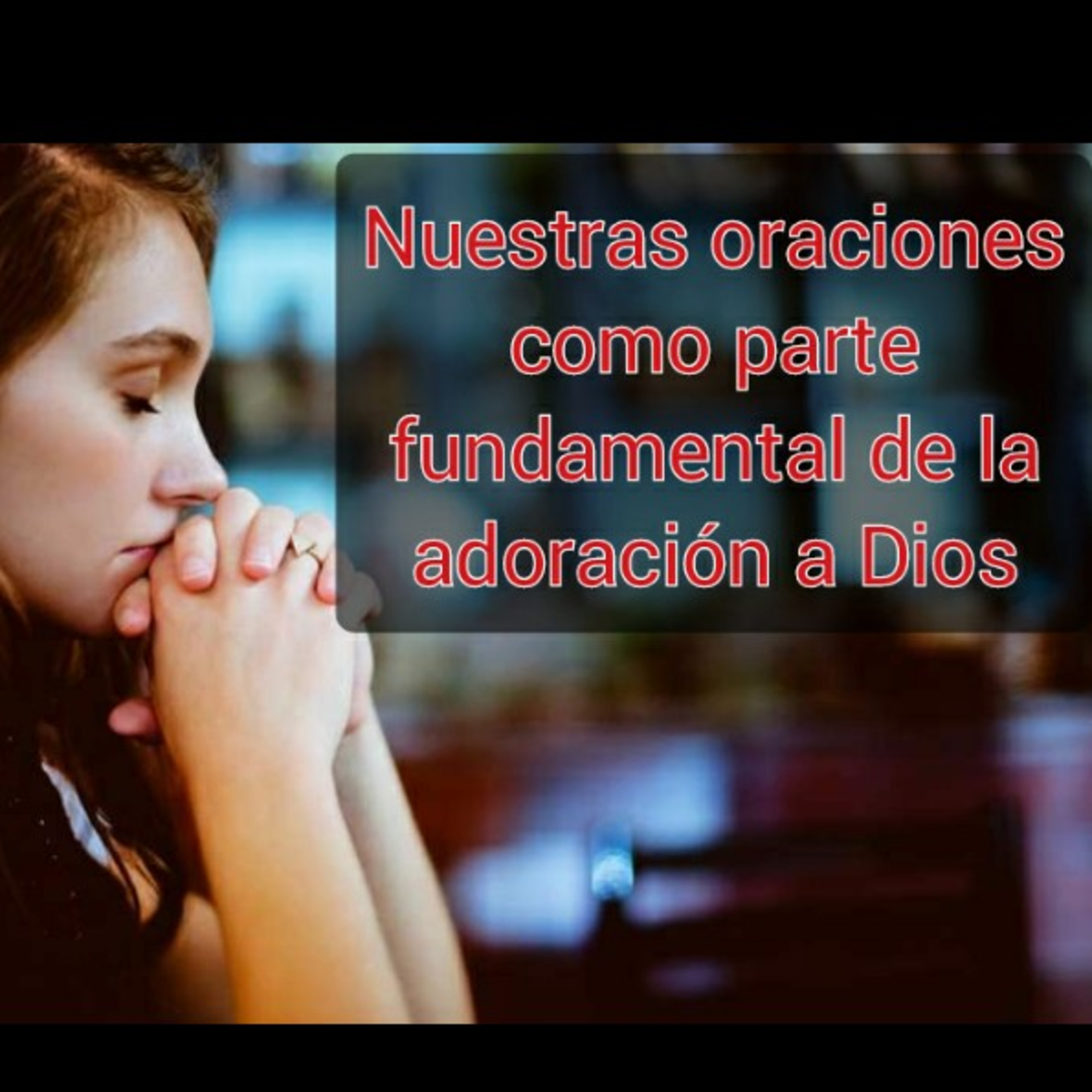 ¿La Biblia lo dice?