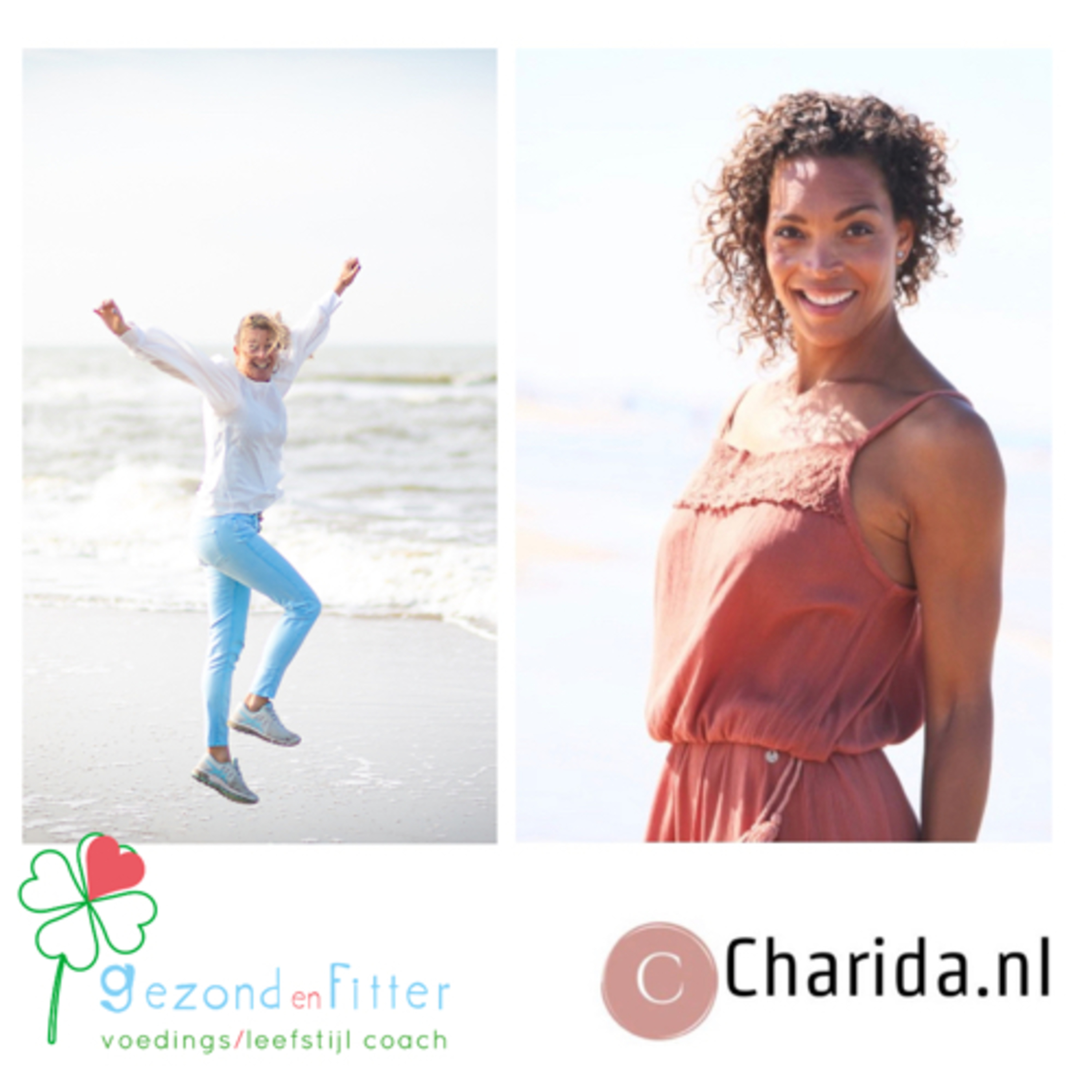 gezond en fitter voeding en leefstijl coach
