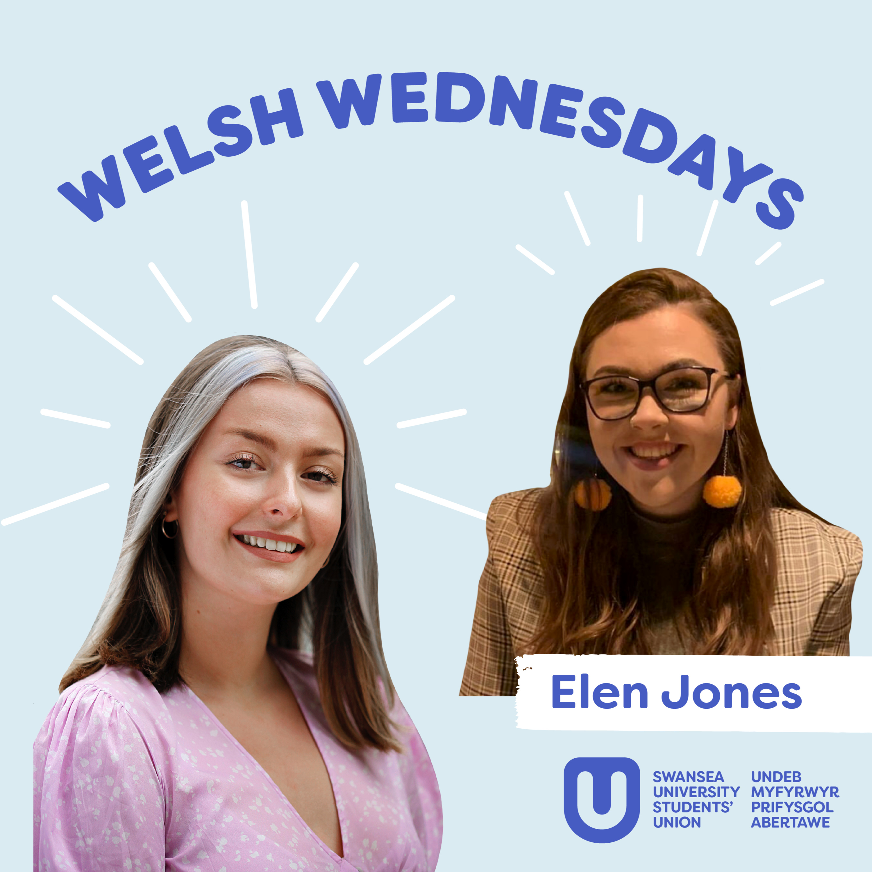 Welsh Wednesdays