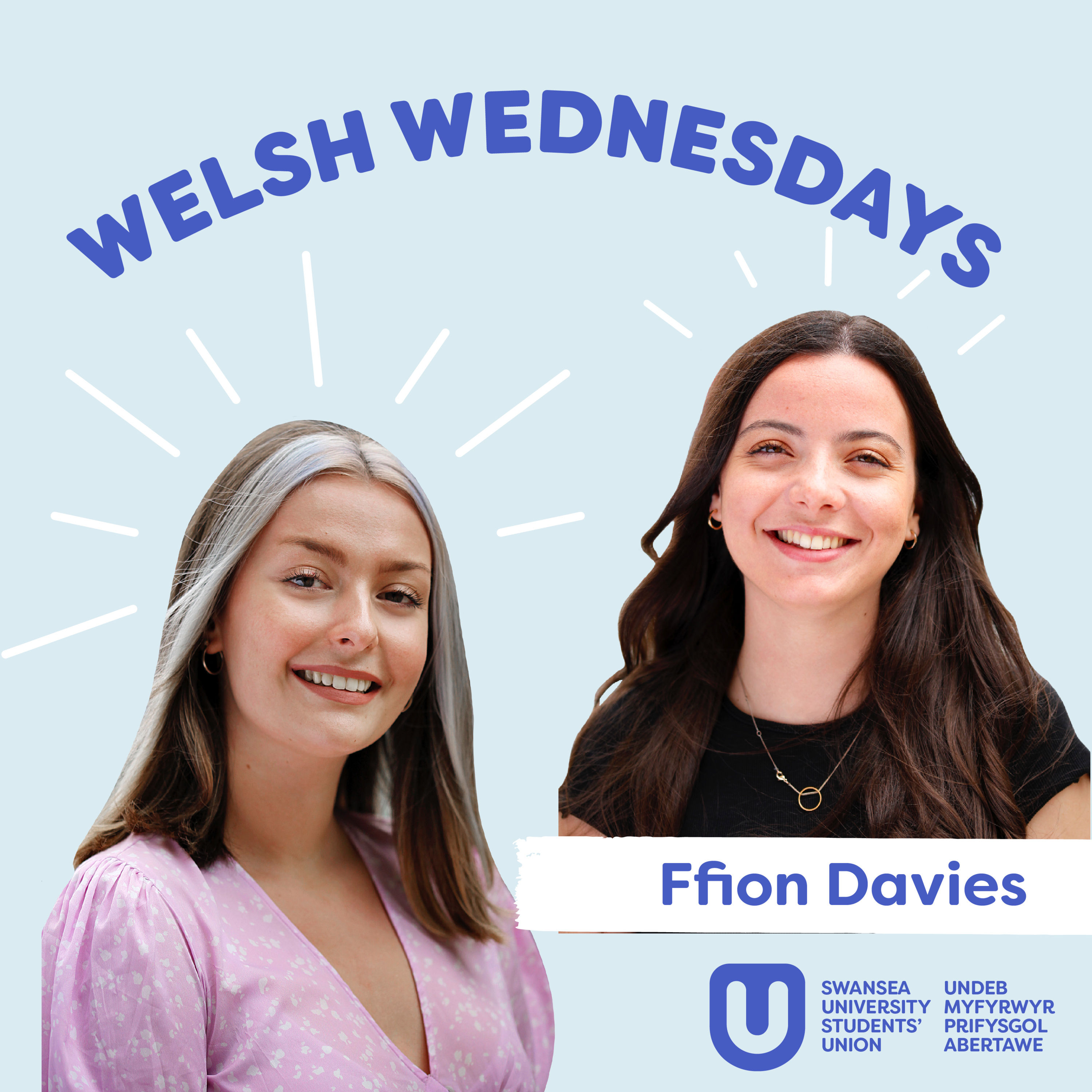 Welsh Wednesdays