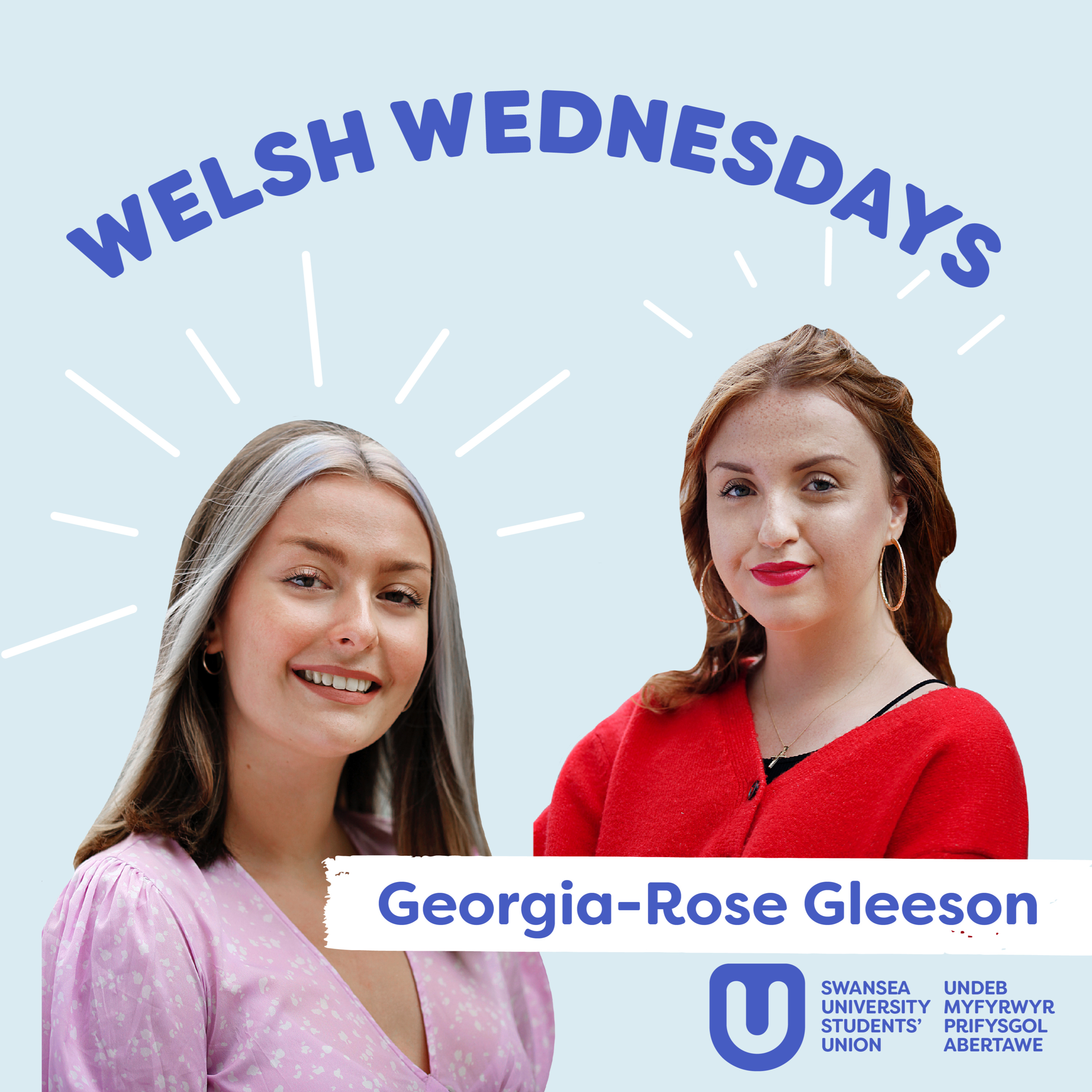 Welsh Wednesdays
