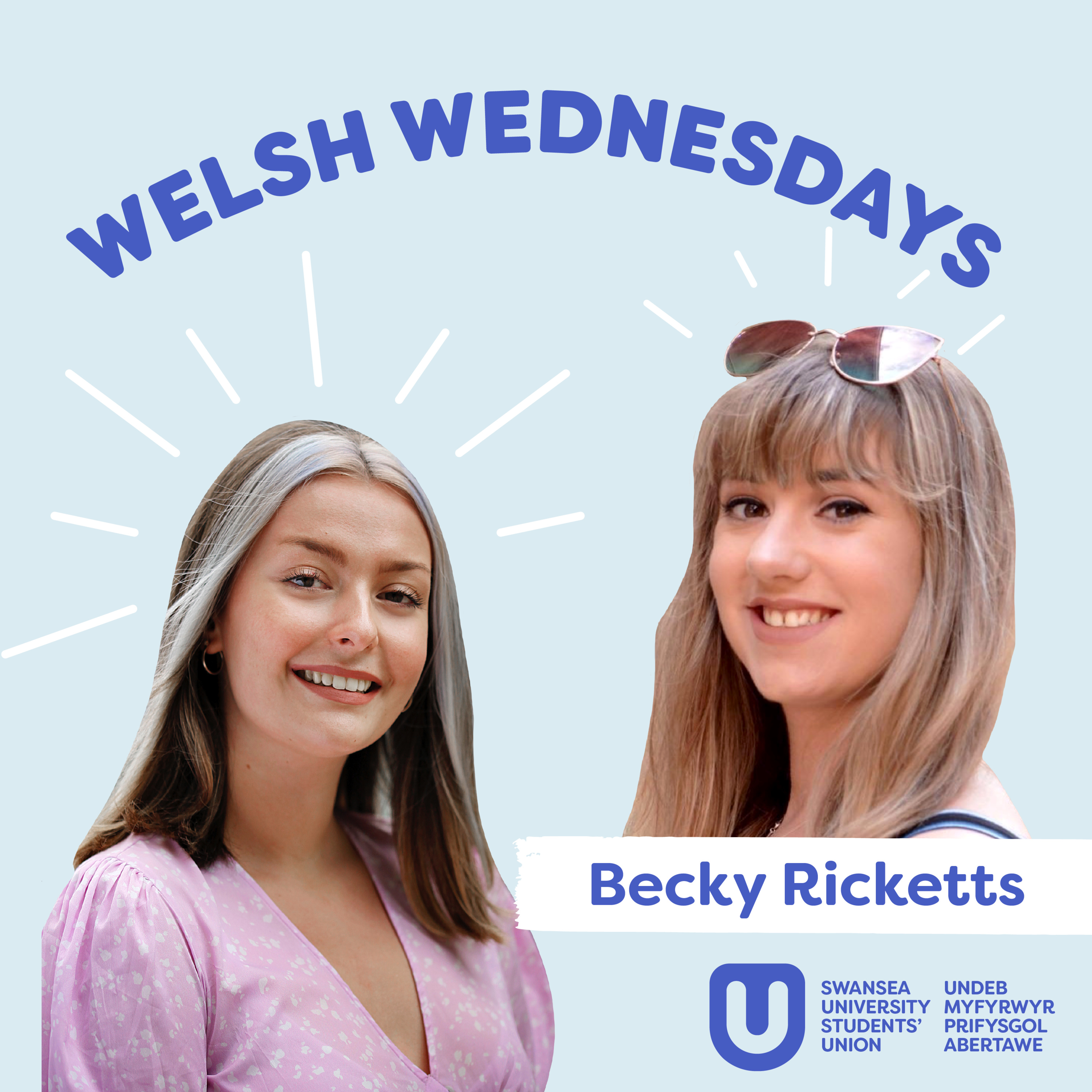 Welsh Wednesdays