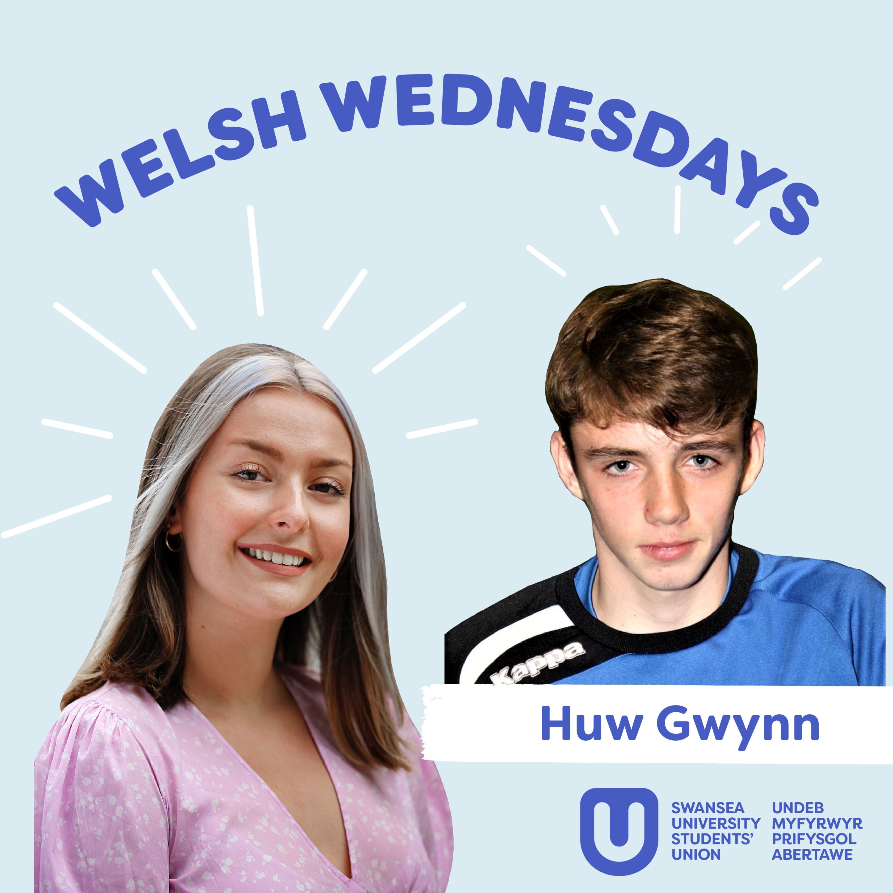 Welsh Wednesdays