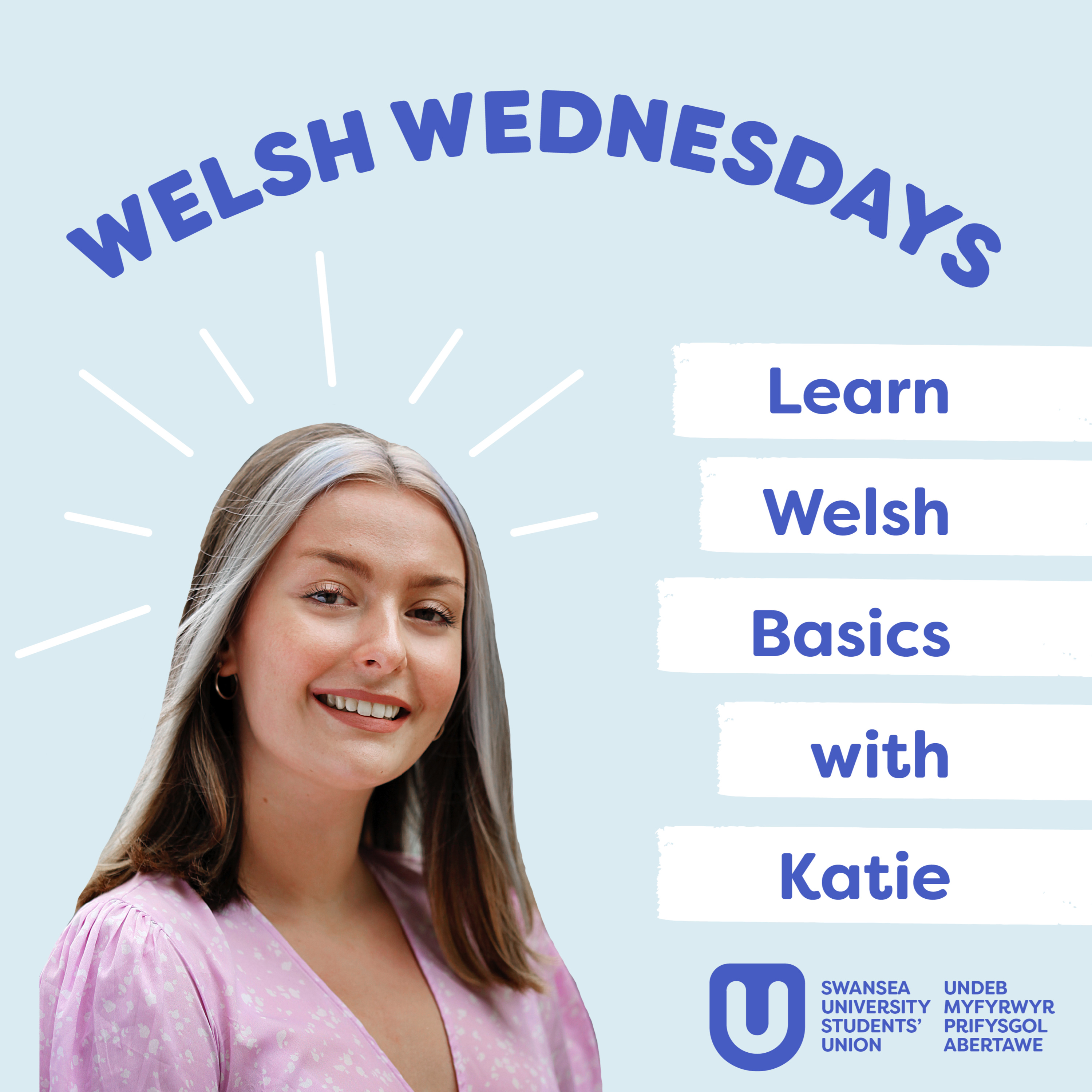 Welsh Wednesdays