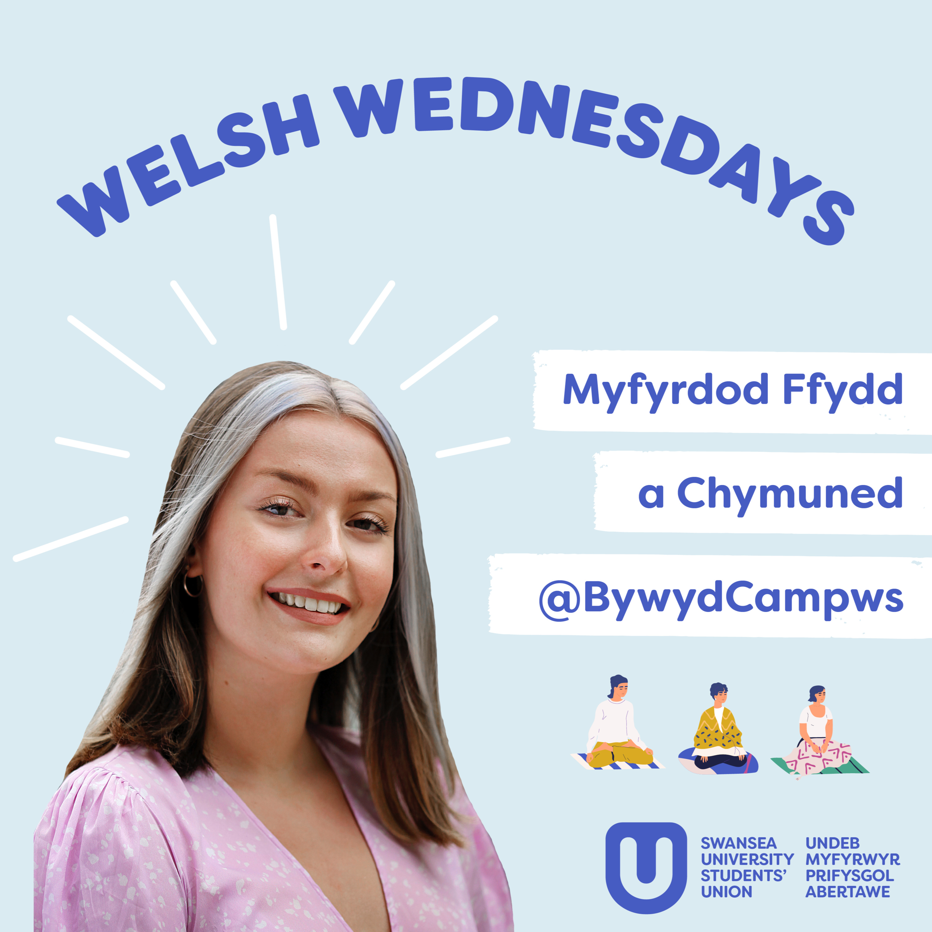 Welsh Wednesdays