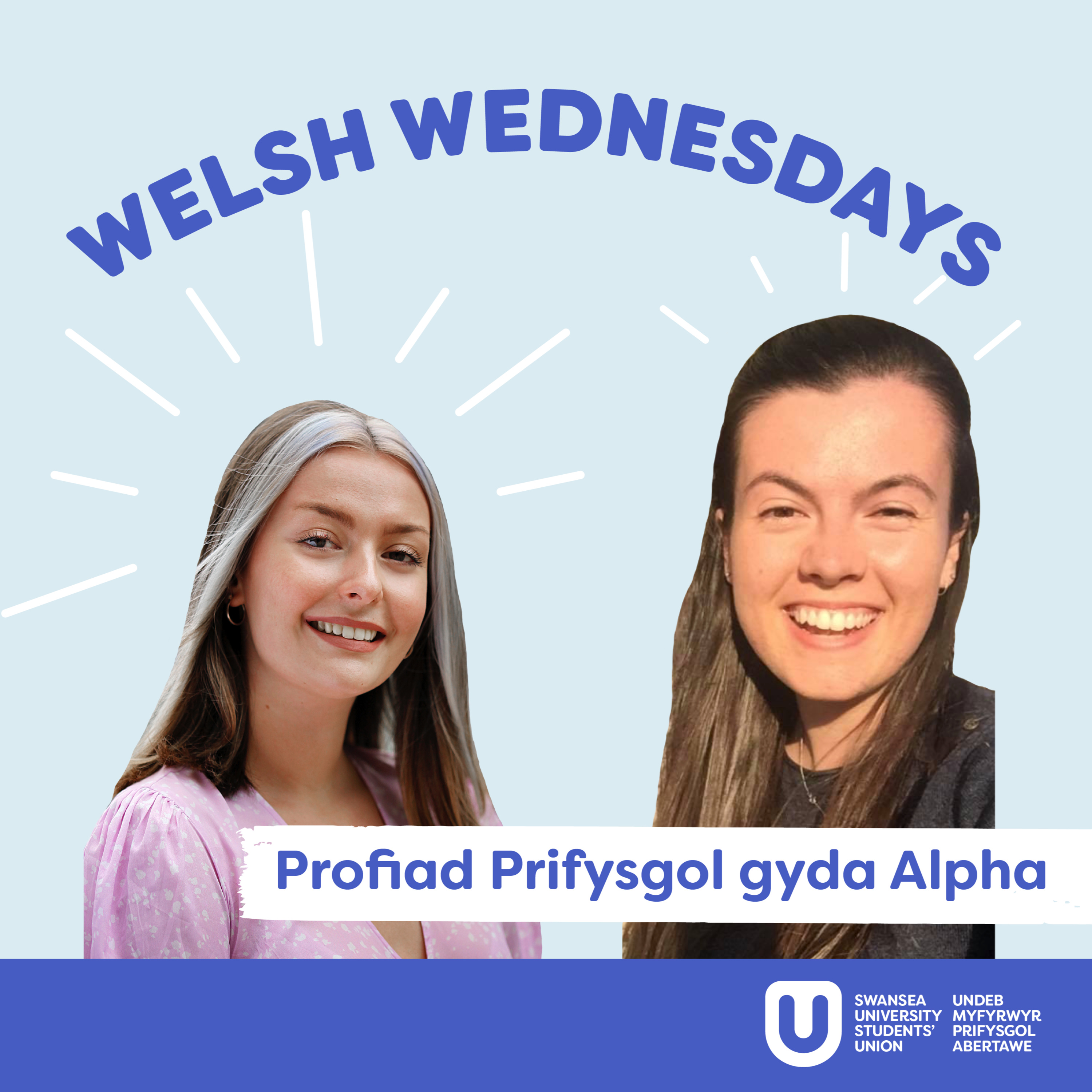 Welsh Wednesdays