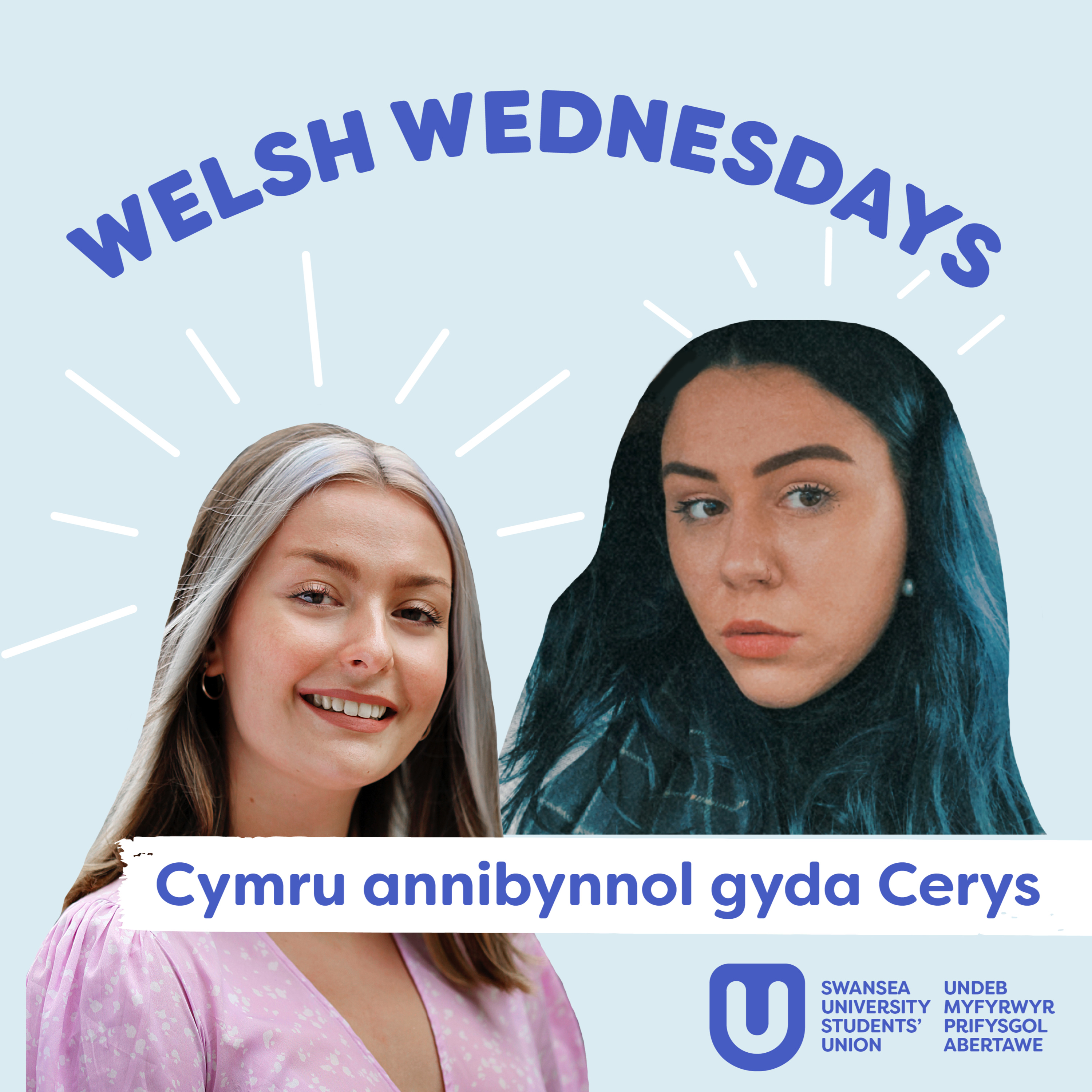 Welsh Wednesdays