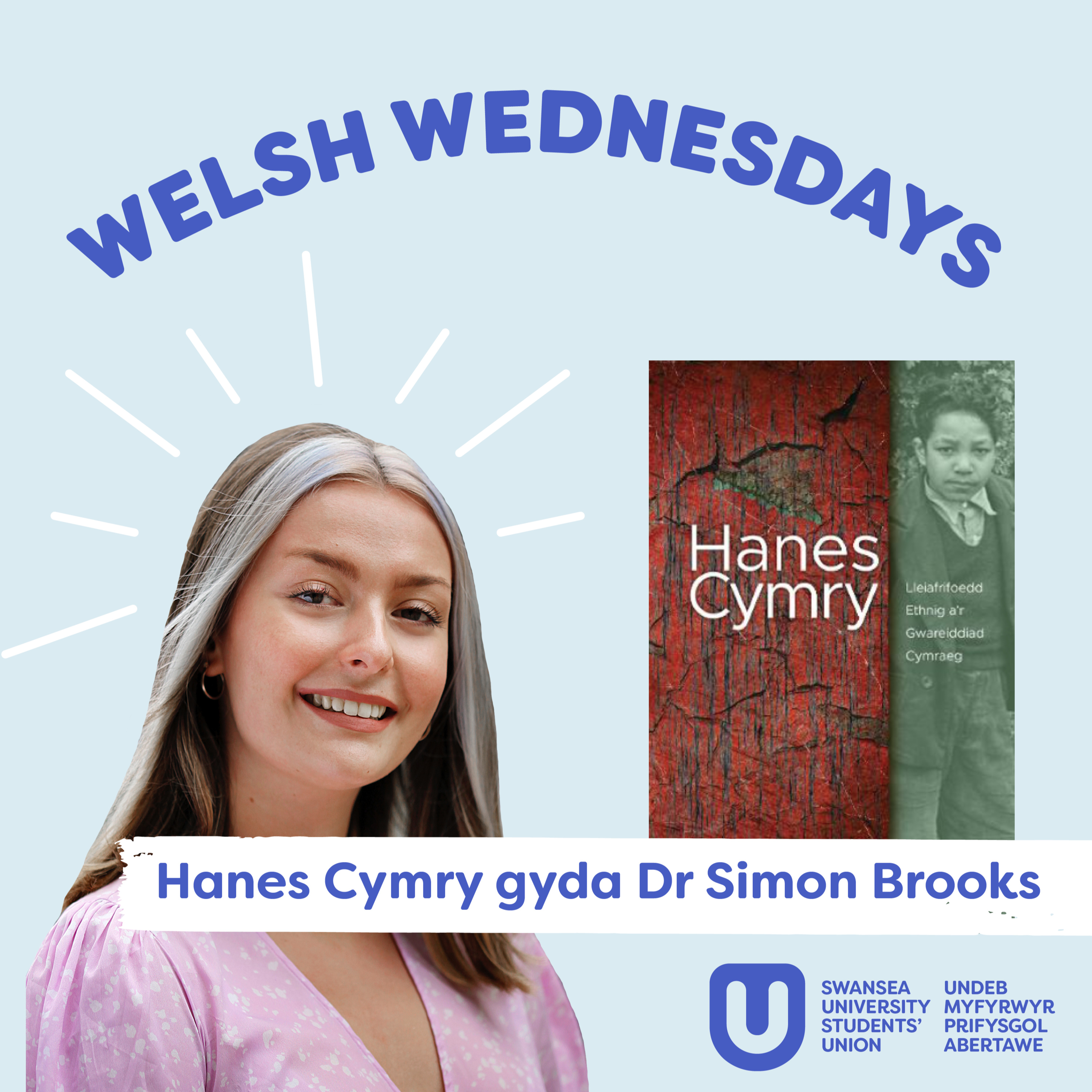 Welsh Wednesdays