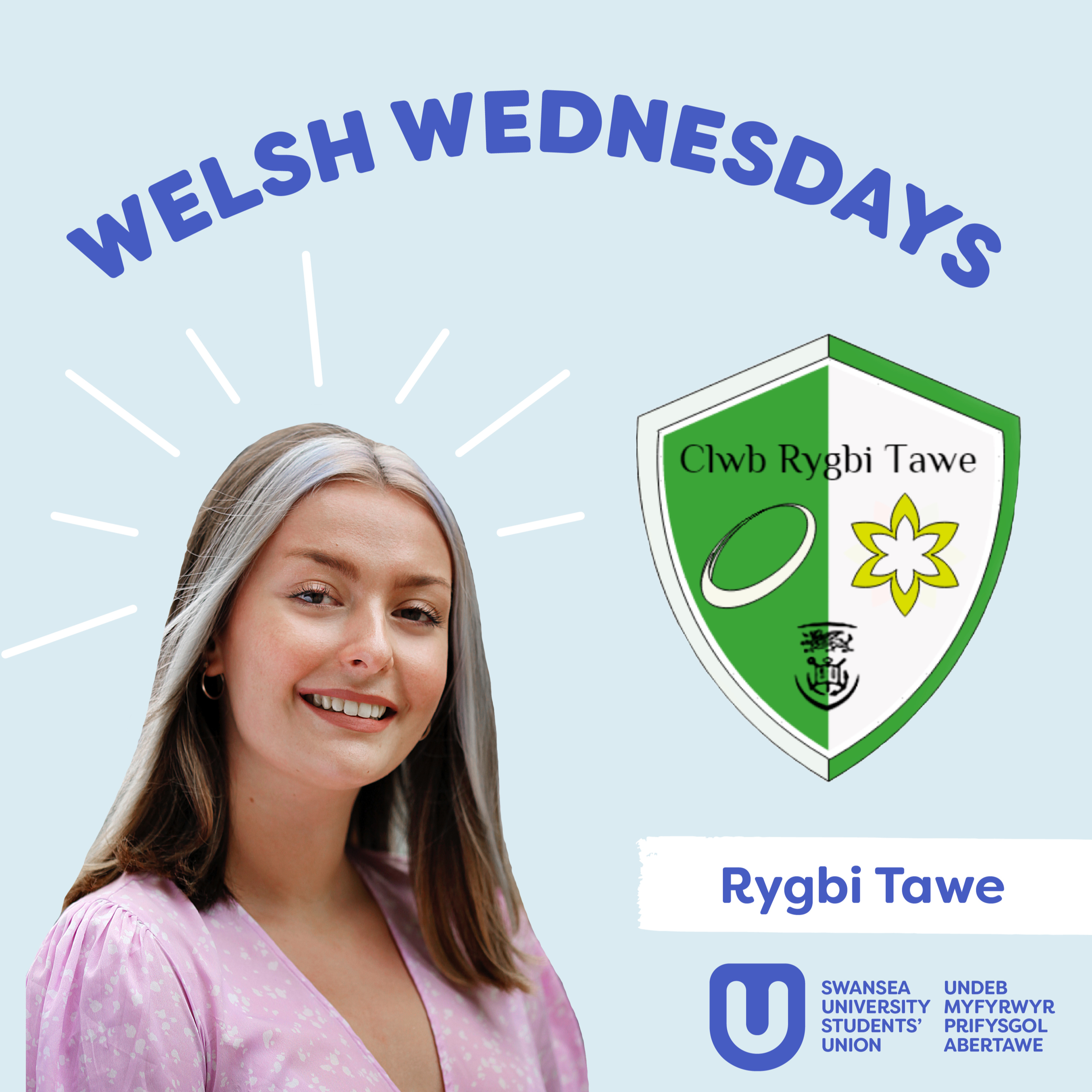 Welsh Wednesdays