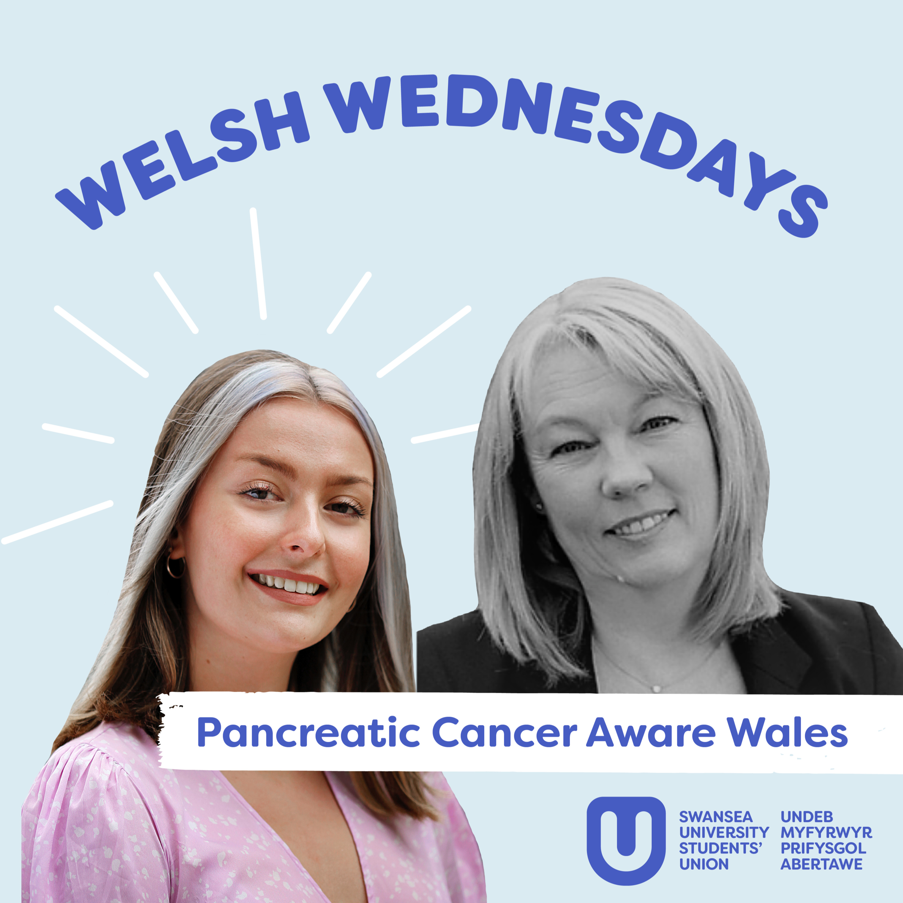 Welsh Wednesdays