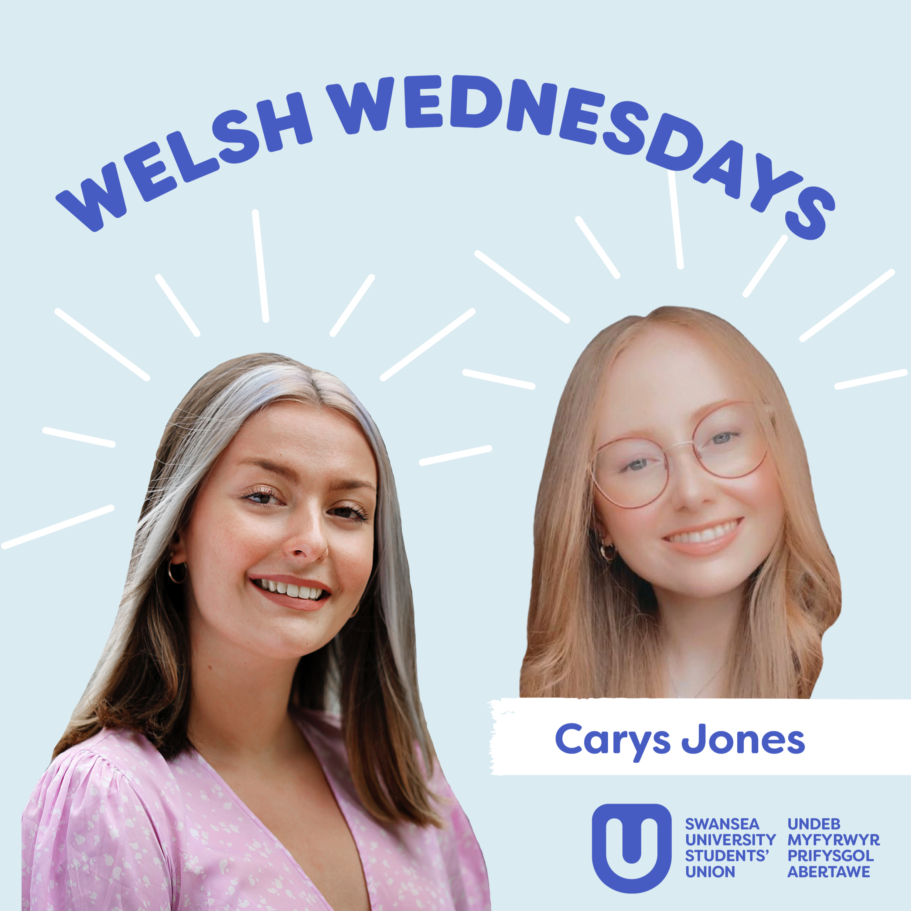 Welsh Wednesdays