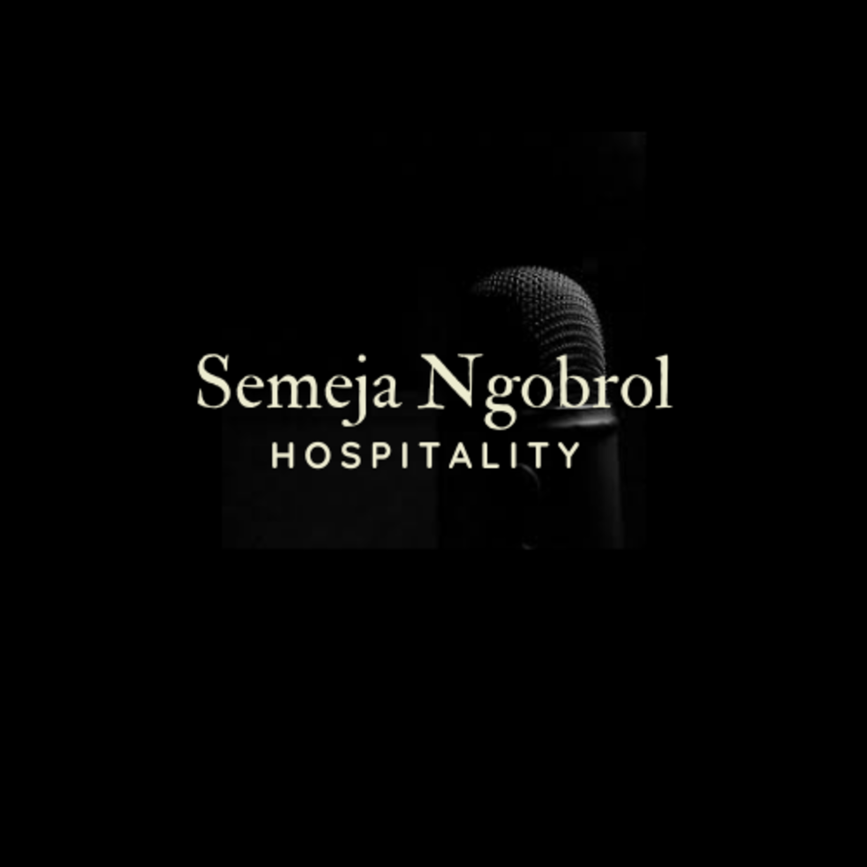 Ngobrol Hospitality