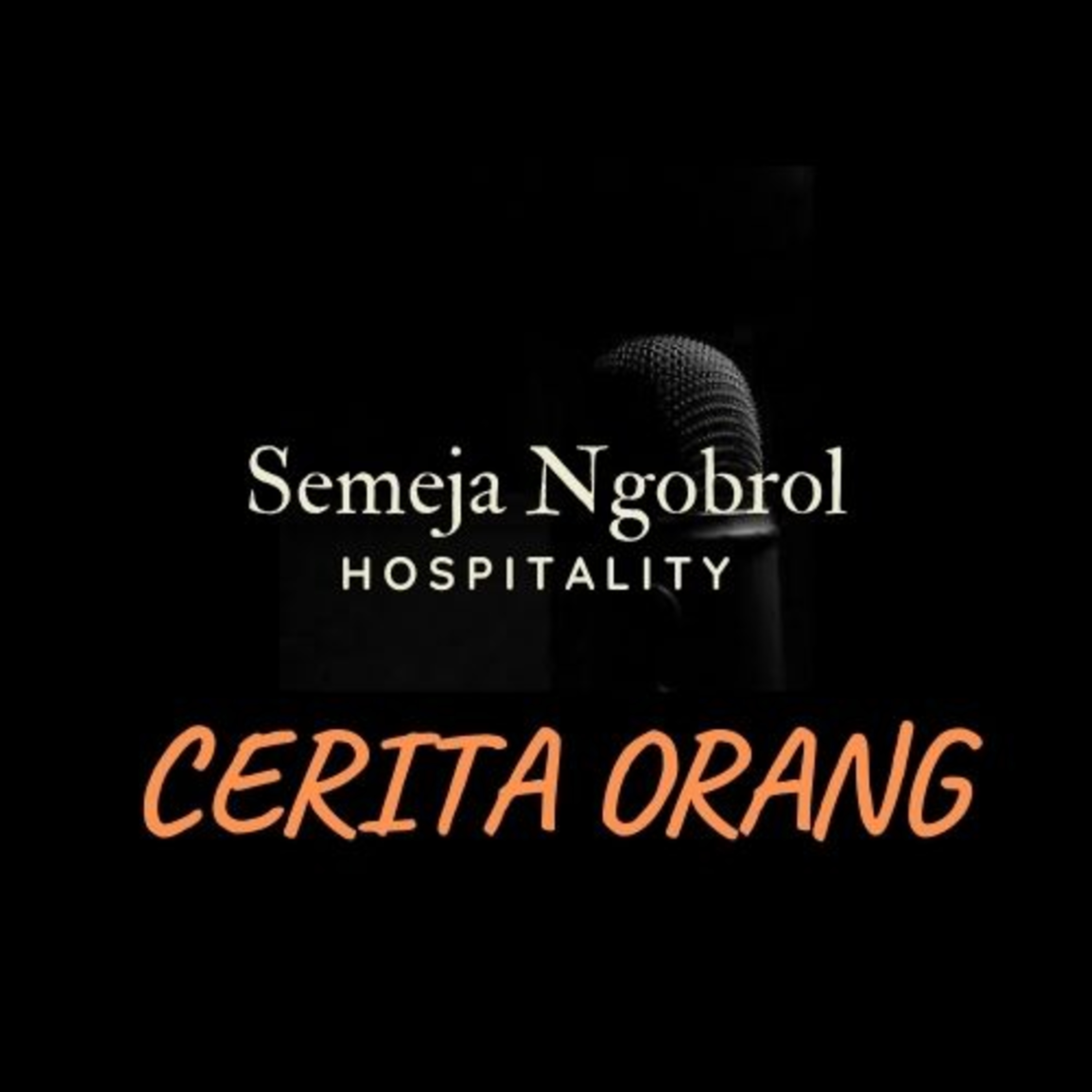 Ngobrol Hospitality