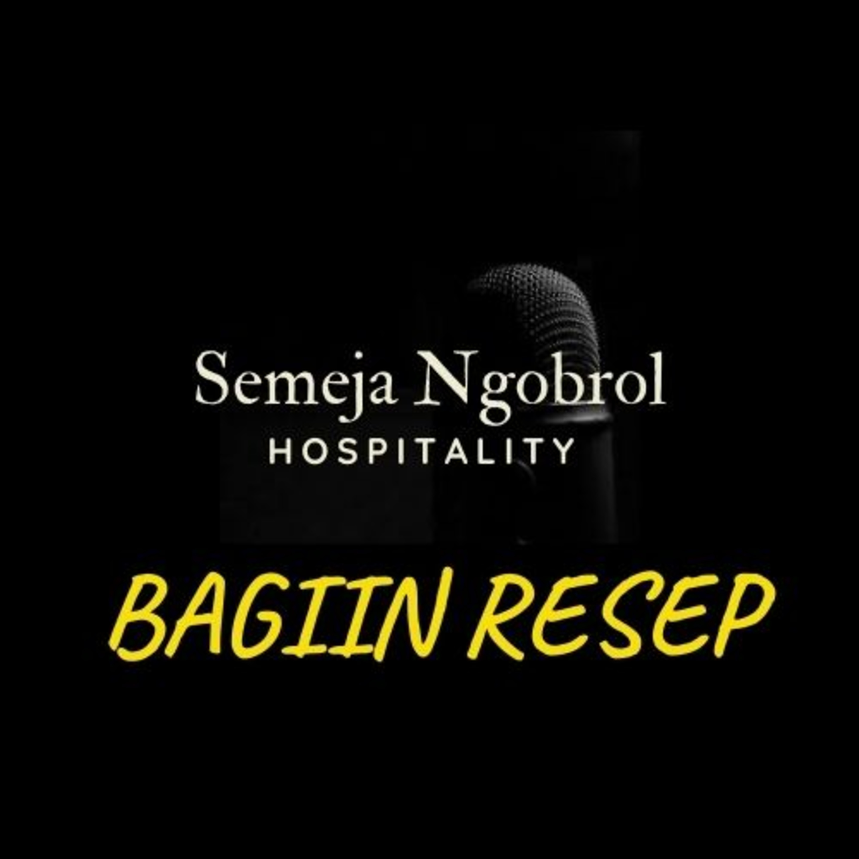Ngobrol Hospitality