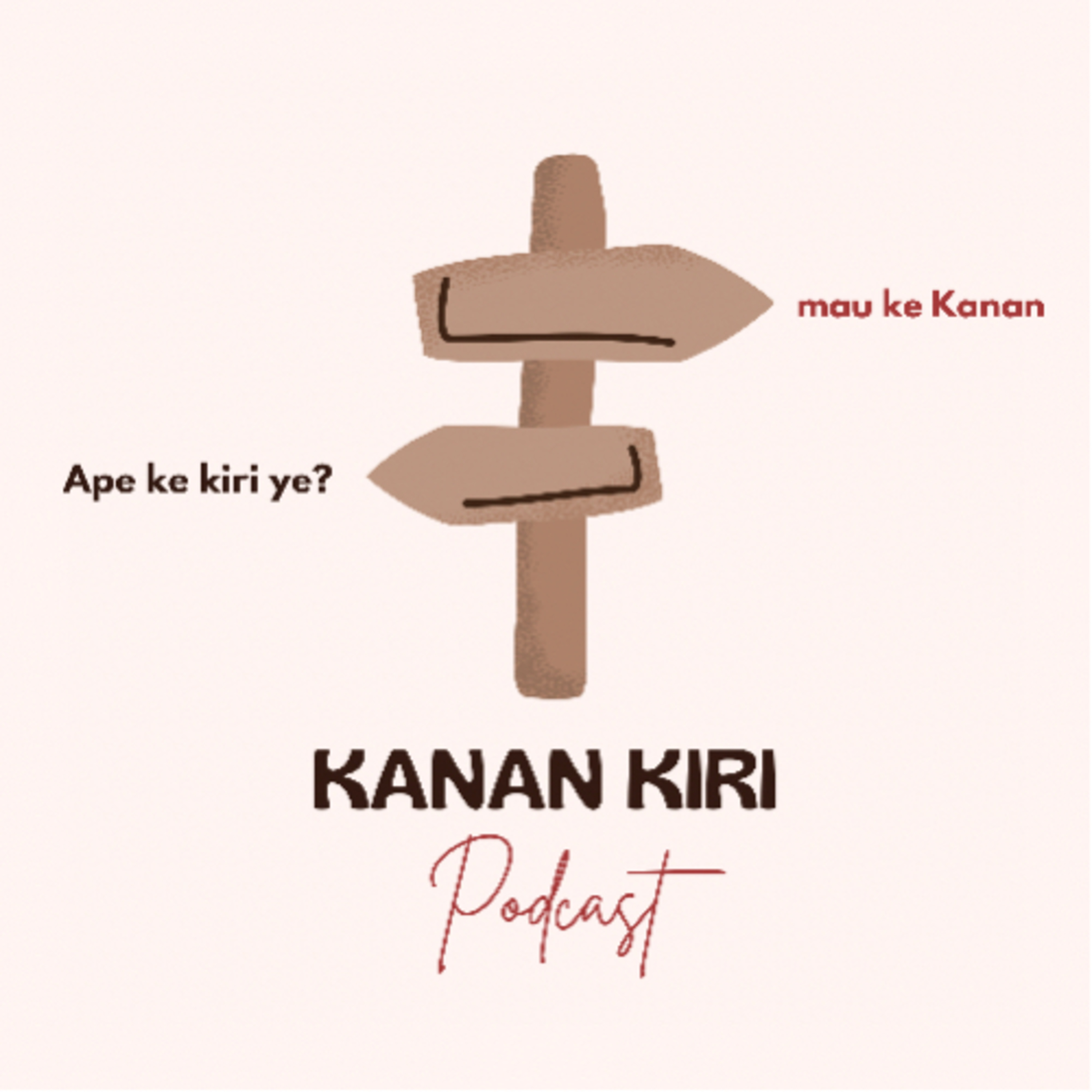 Podcast Kanan Kiri