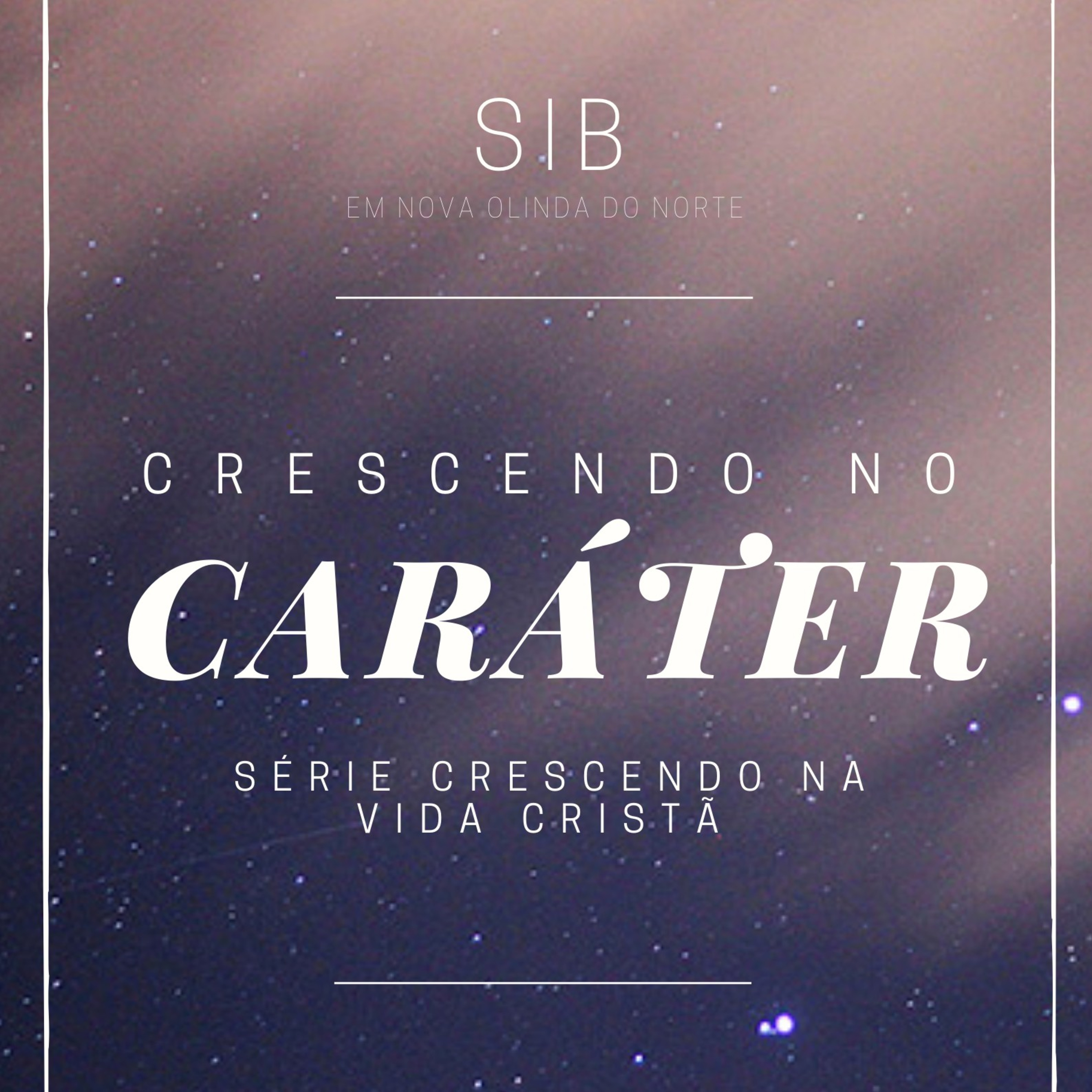 Crescendo no Caráter 5 episode artwork