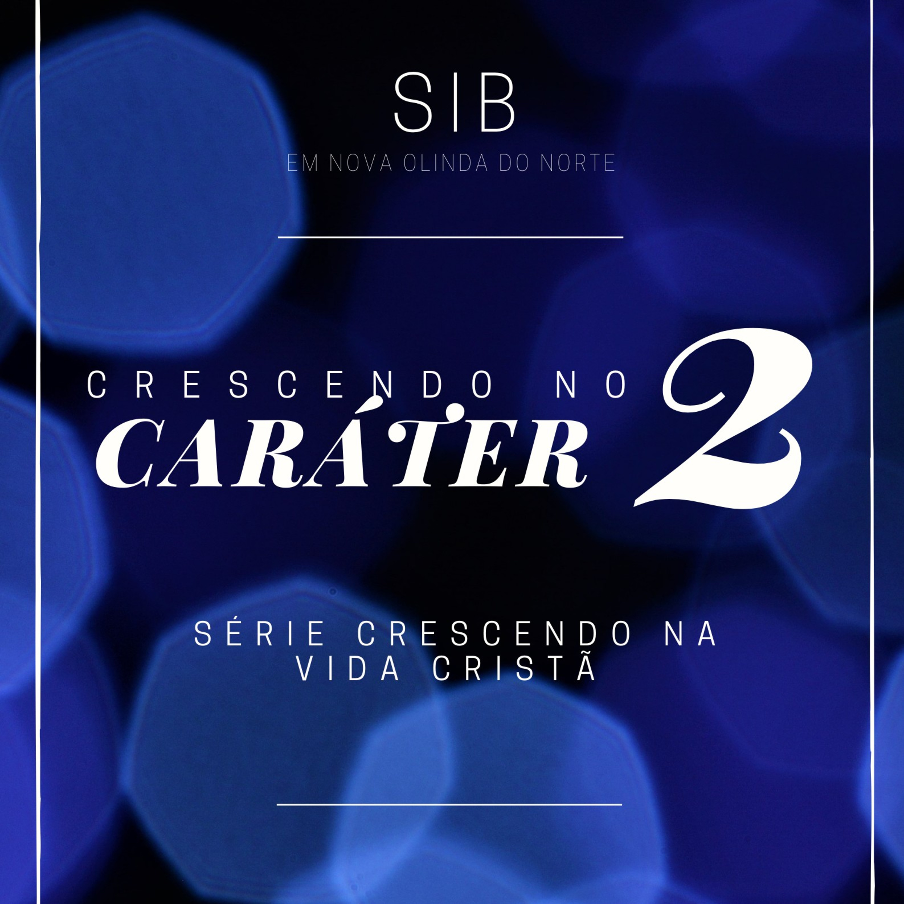 (2) Crescendo no Caráter 2 episode artwork