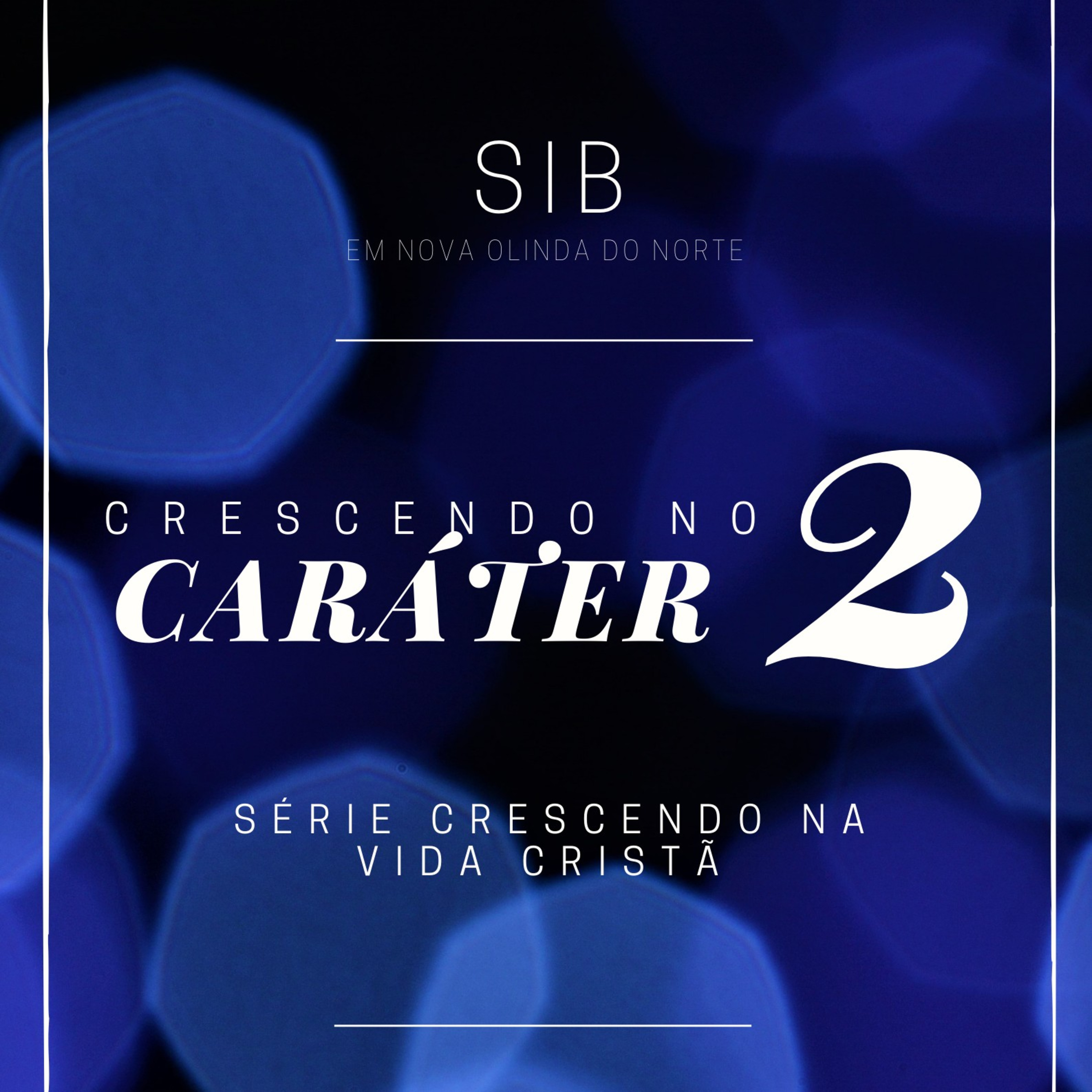 (2) Crescendo no Caráter 5 episode artwork
