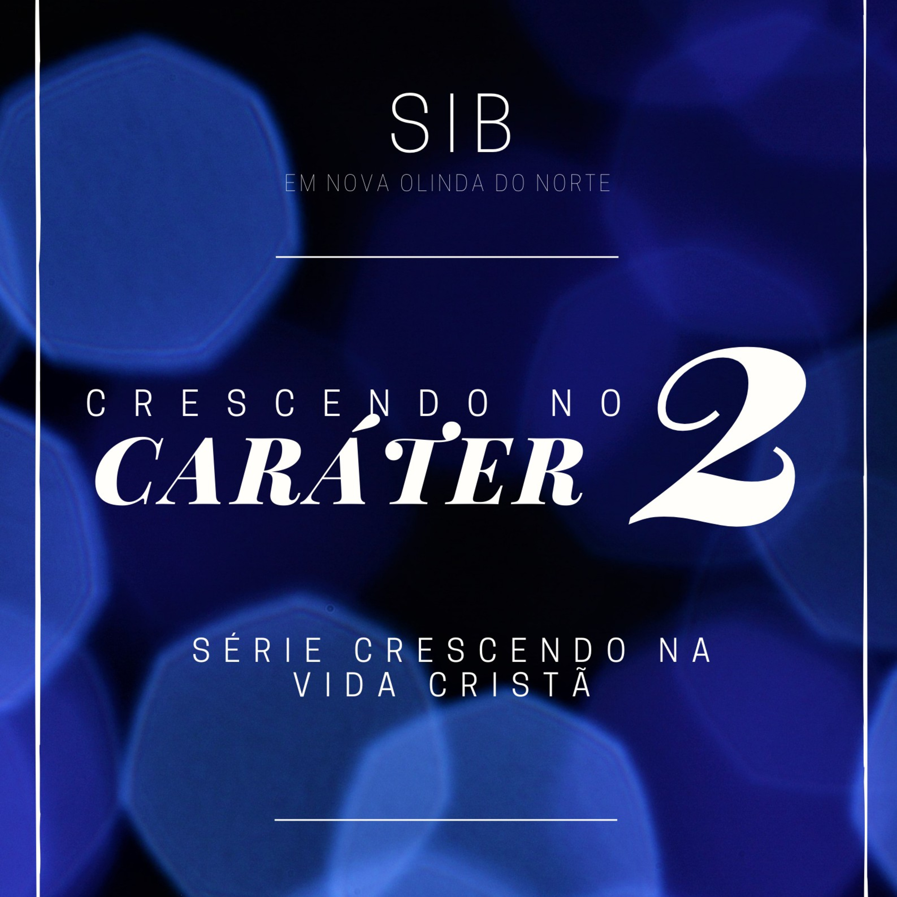 (2) Crescendo no Caráter 6 episode artwork