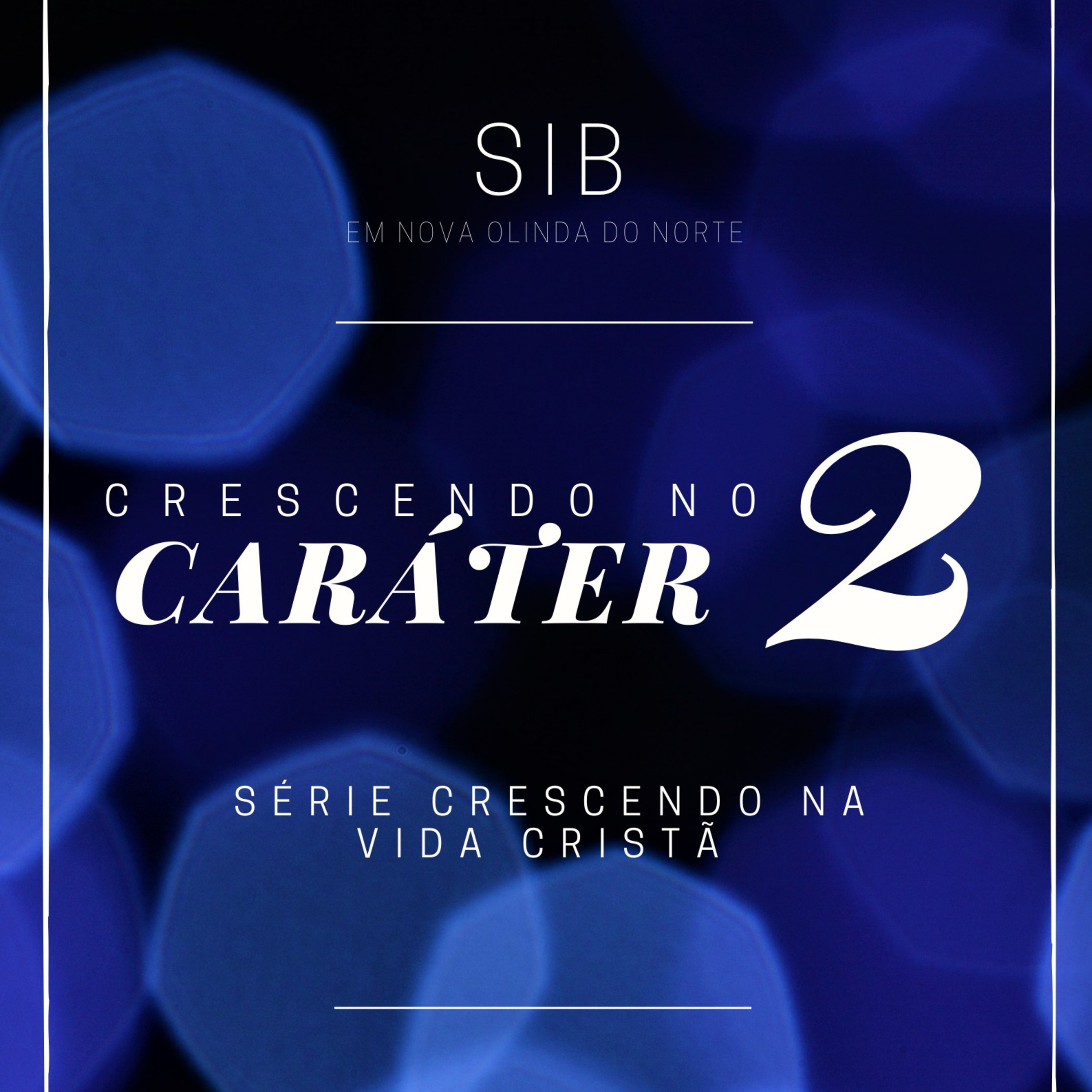 (2) Crescendo no Caráter 7 episode artwork