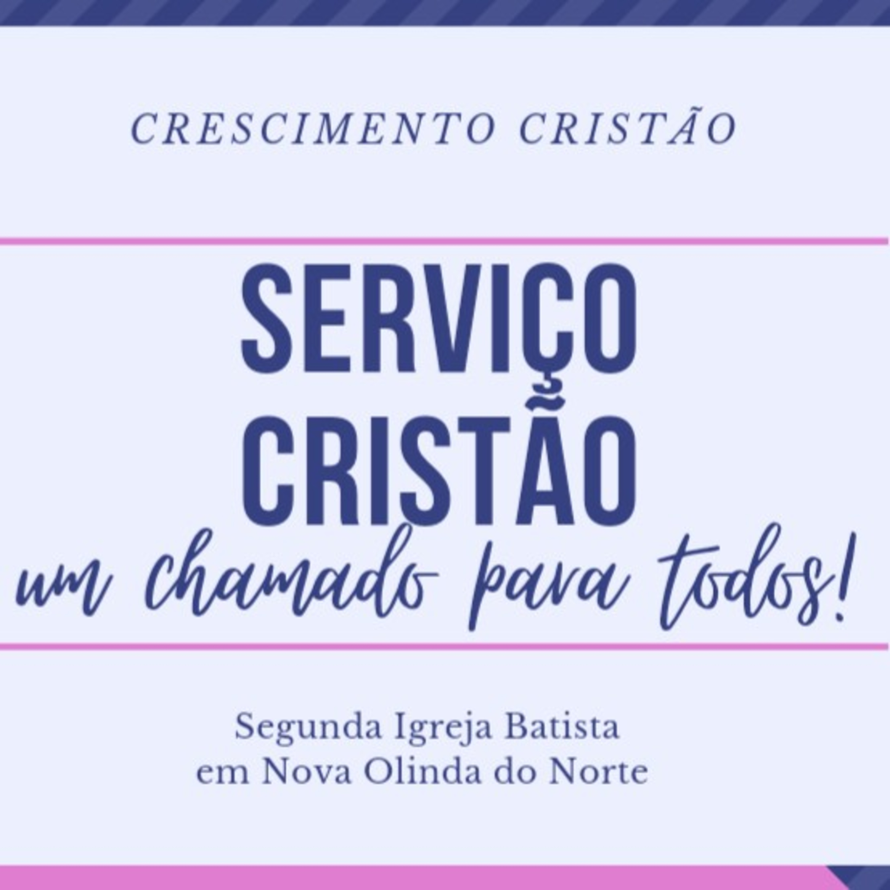 Serviço Cristão 4