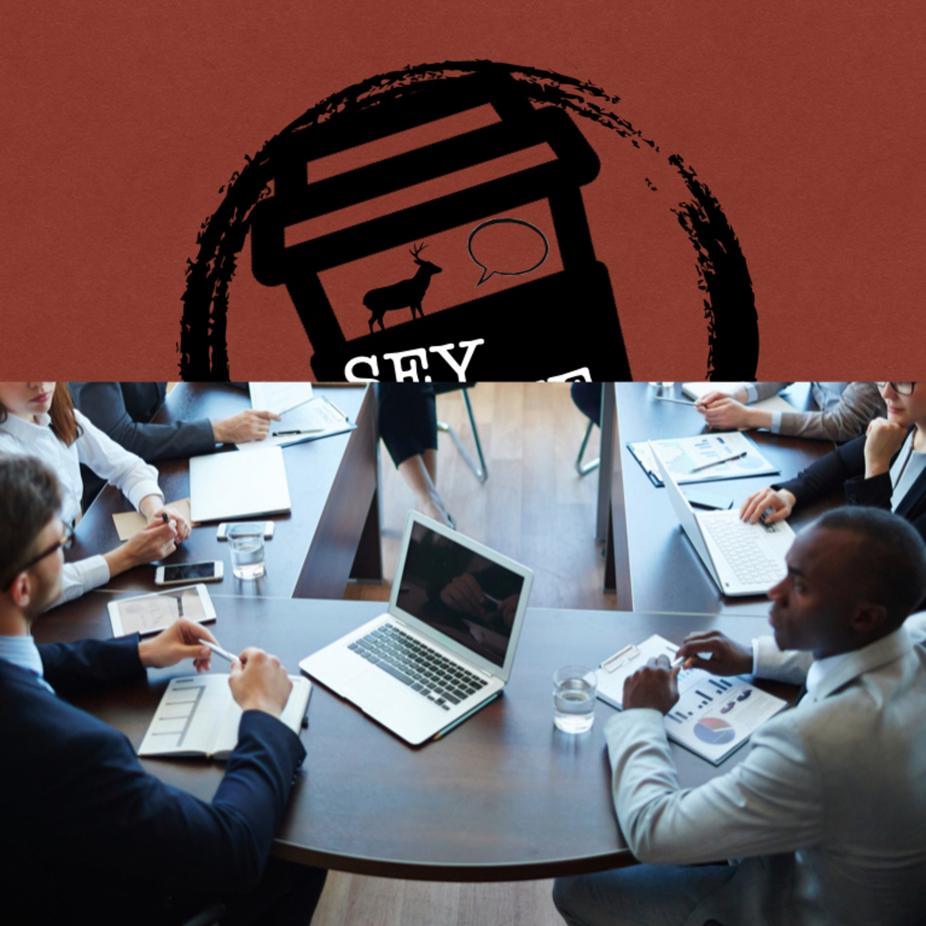Şey İşte