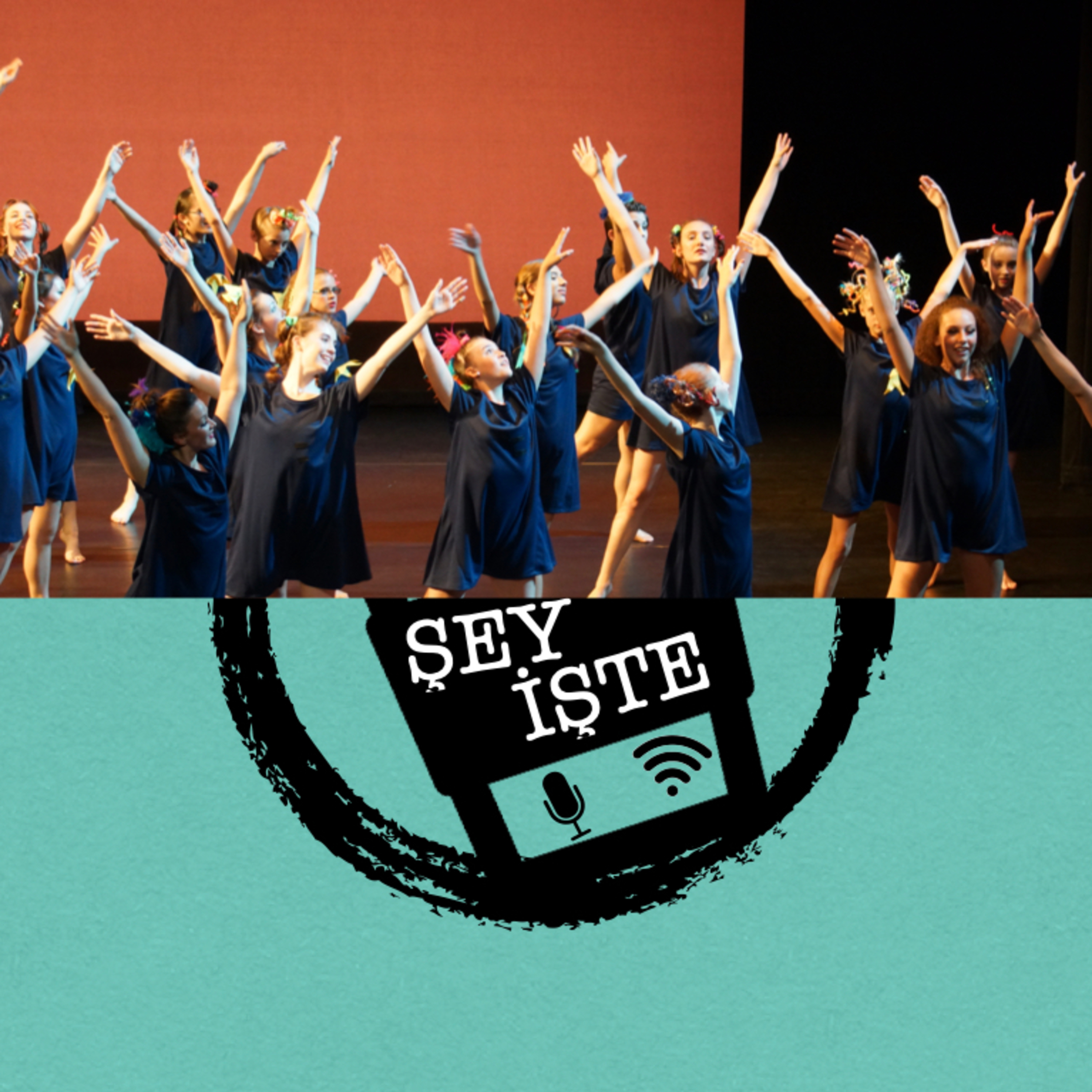 Şey İşte