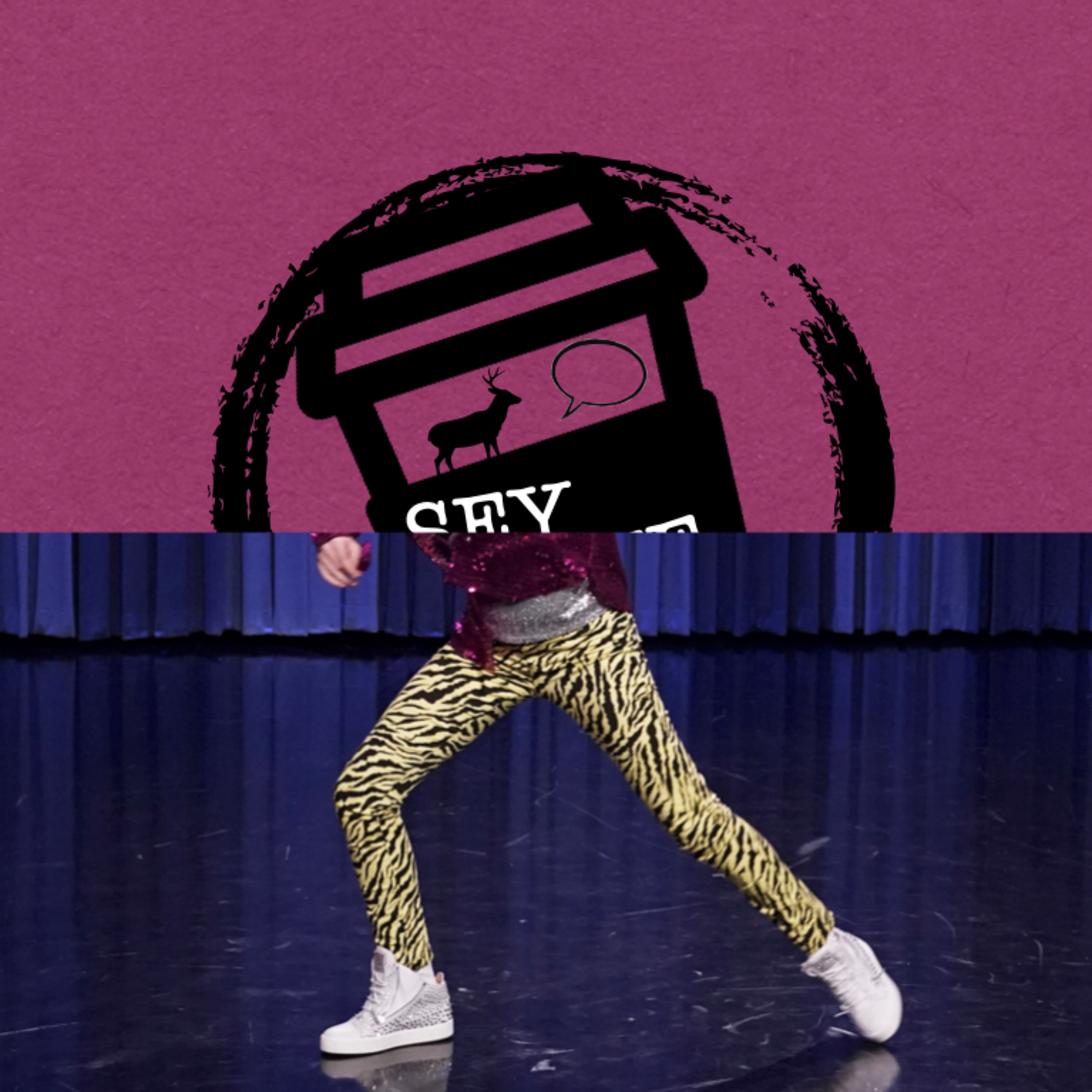 Şey İşte