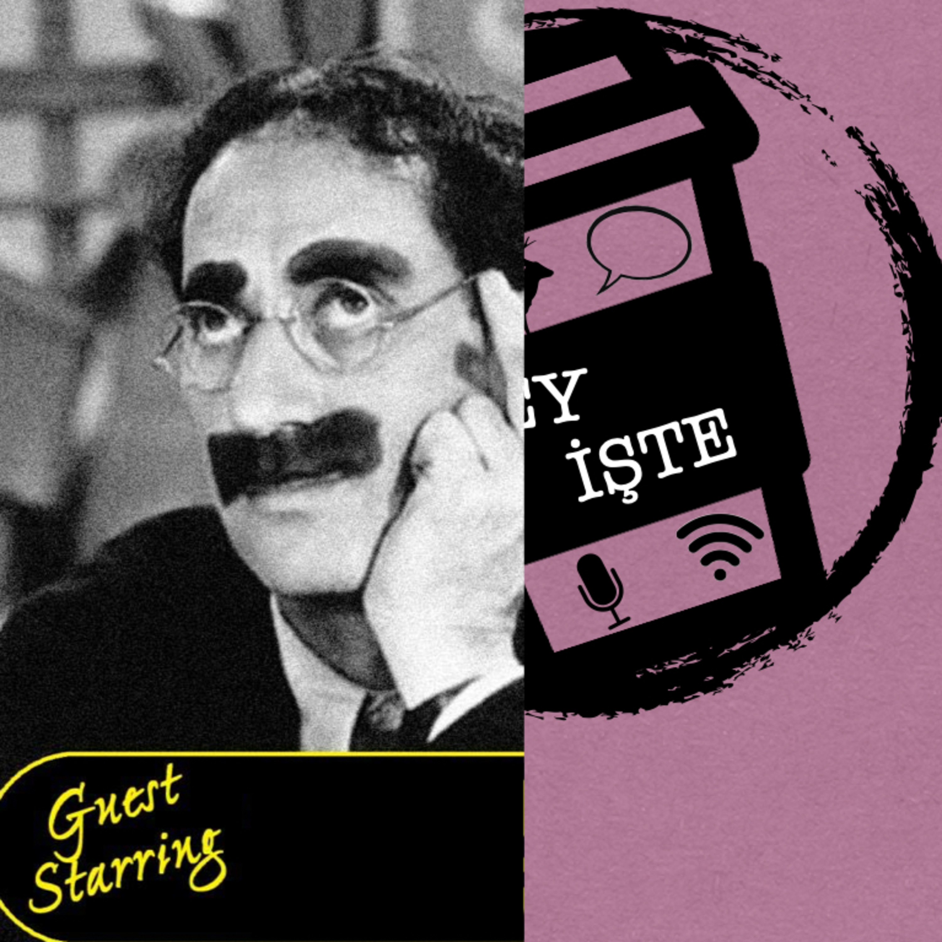 Şey İşte