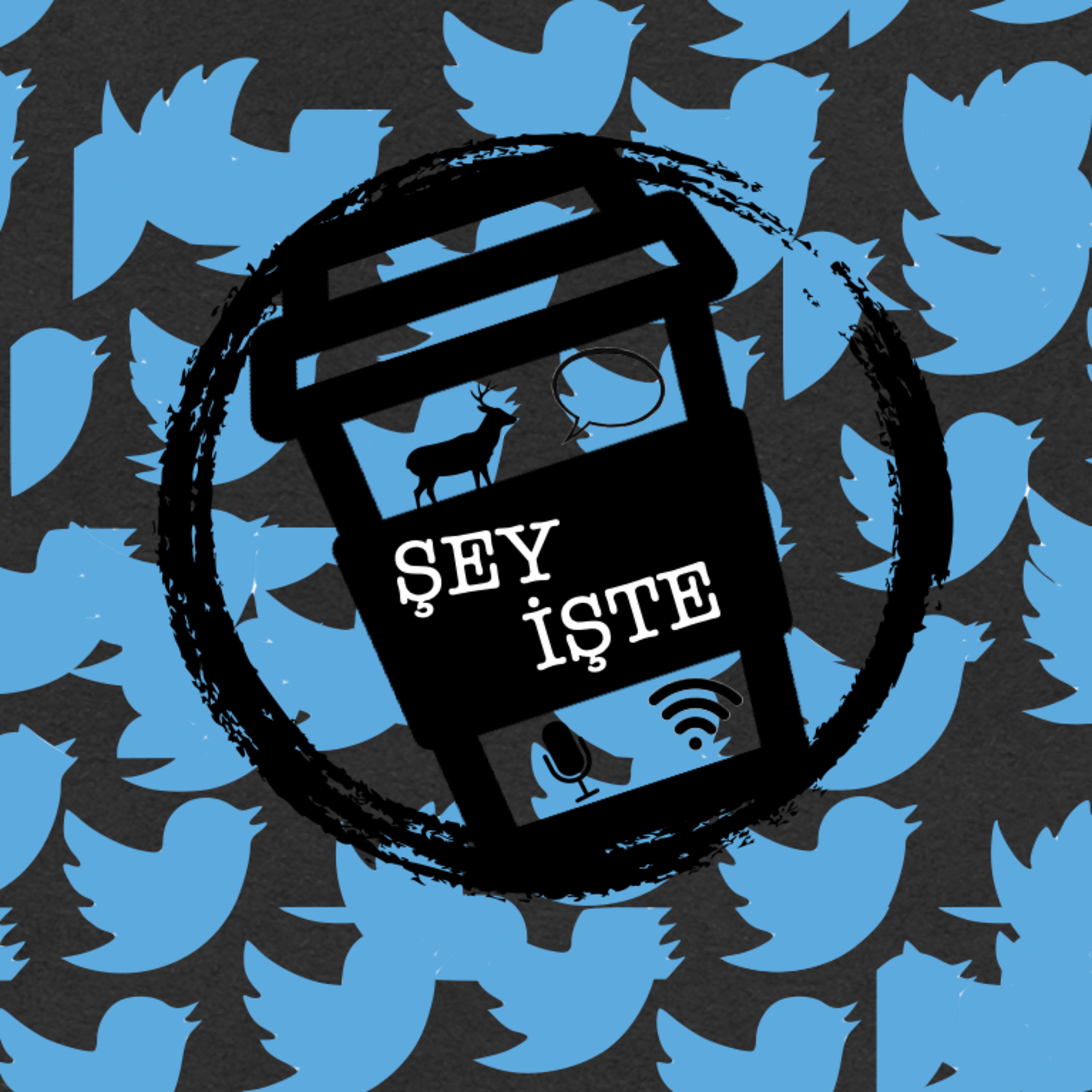 Şey İşte