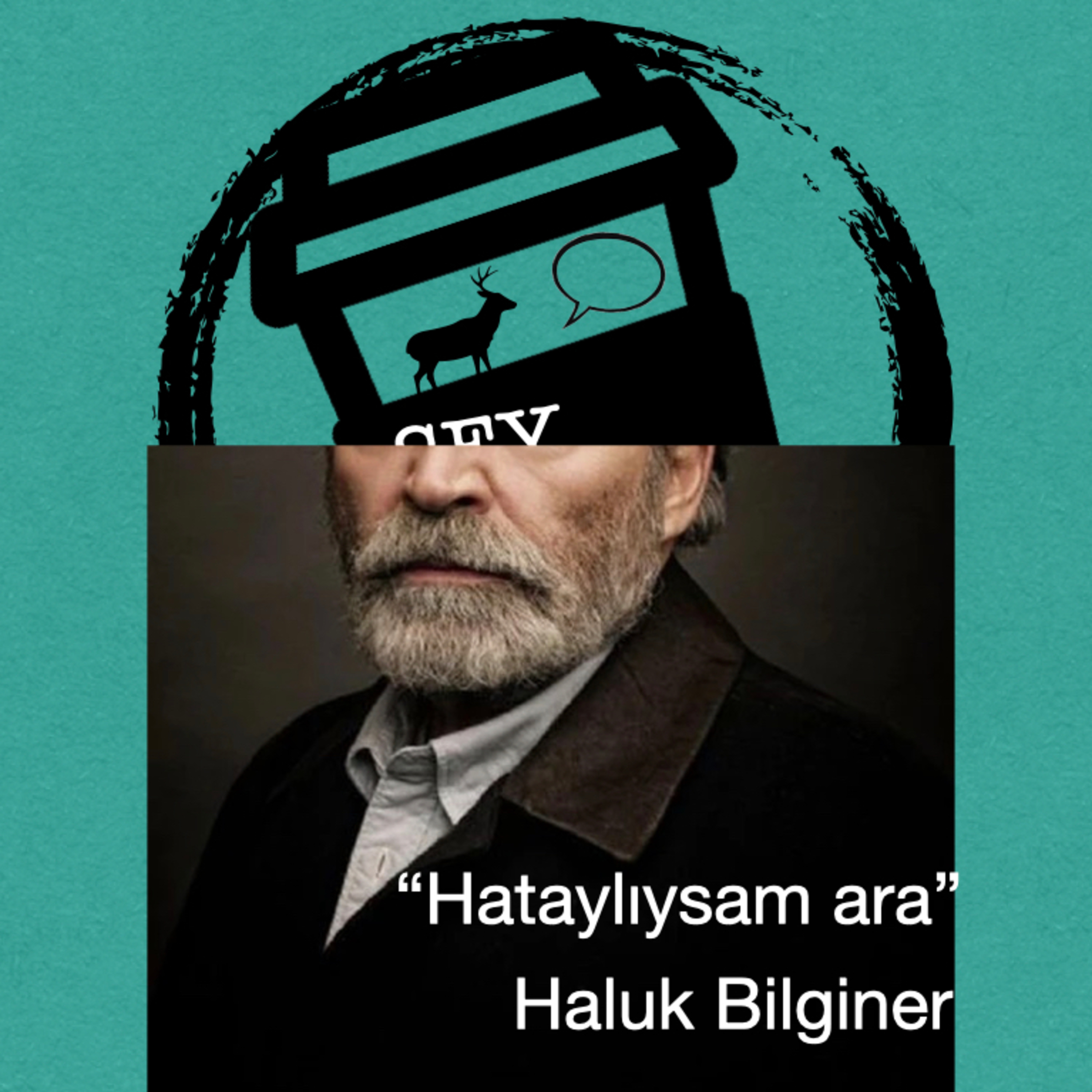 Şey İşte