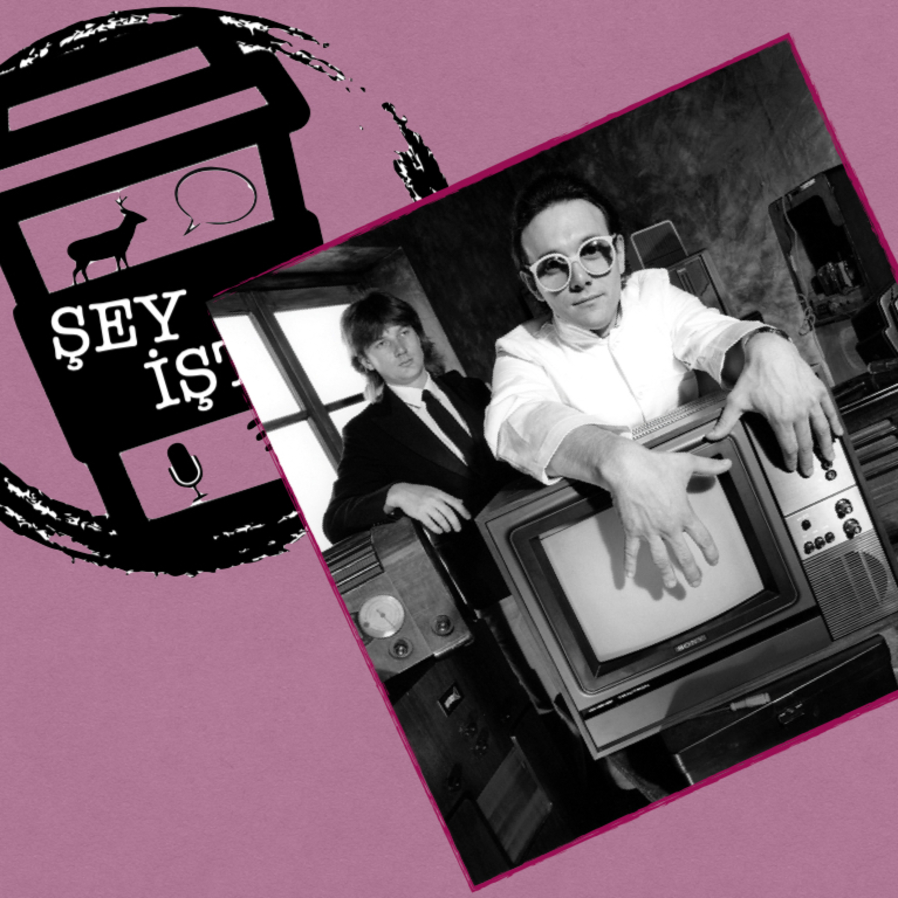 Şey İşte