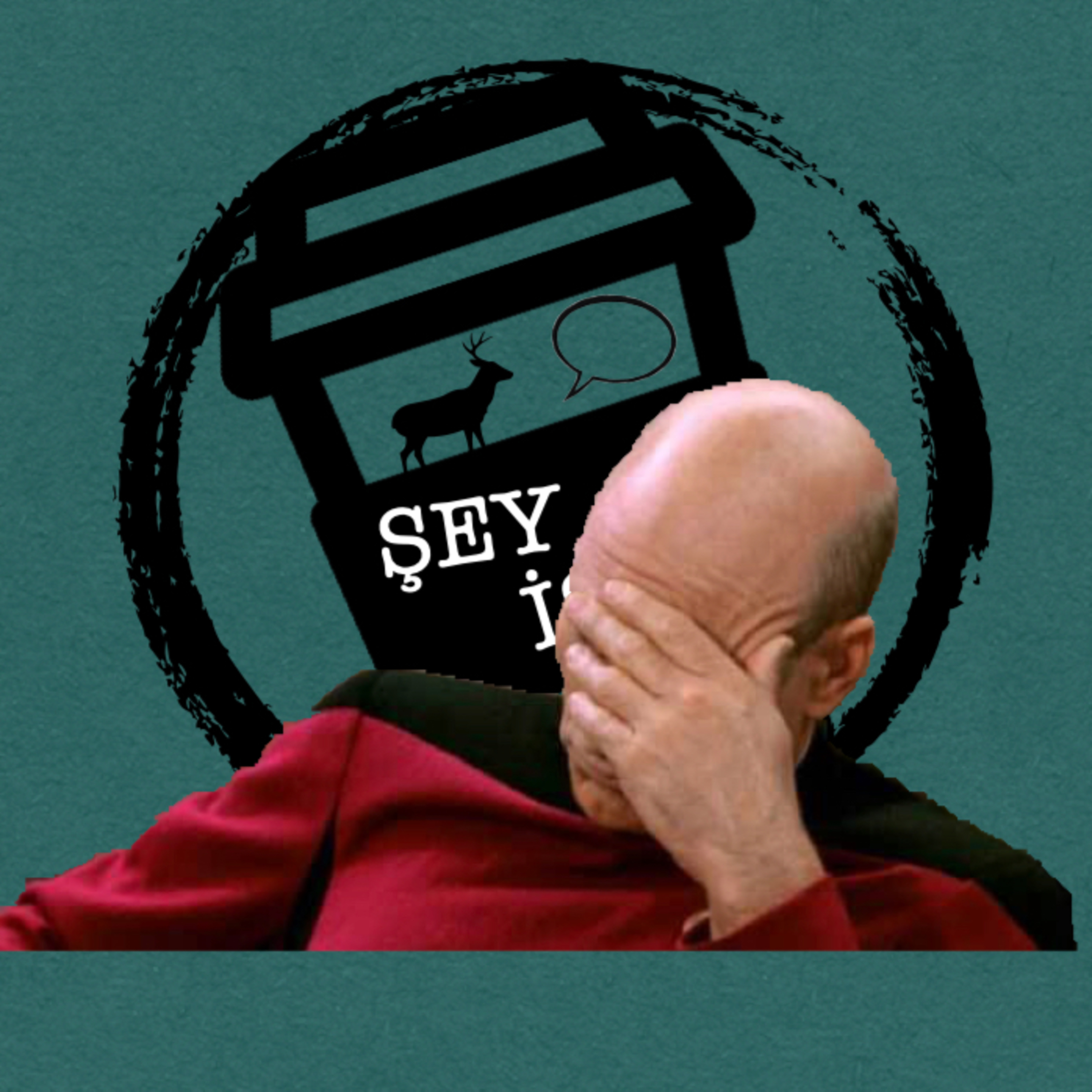 Şey İşte