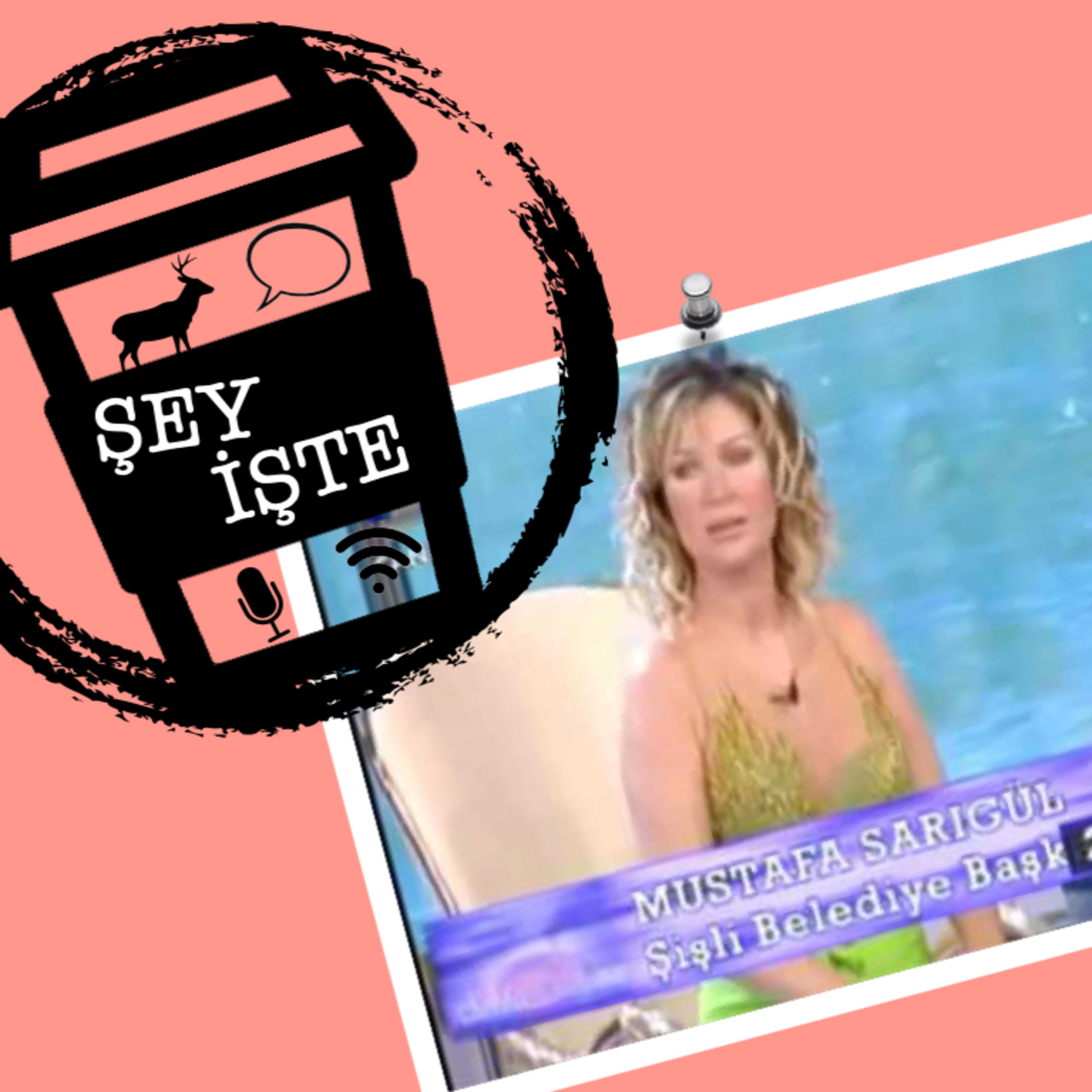 Şey İşte