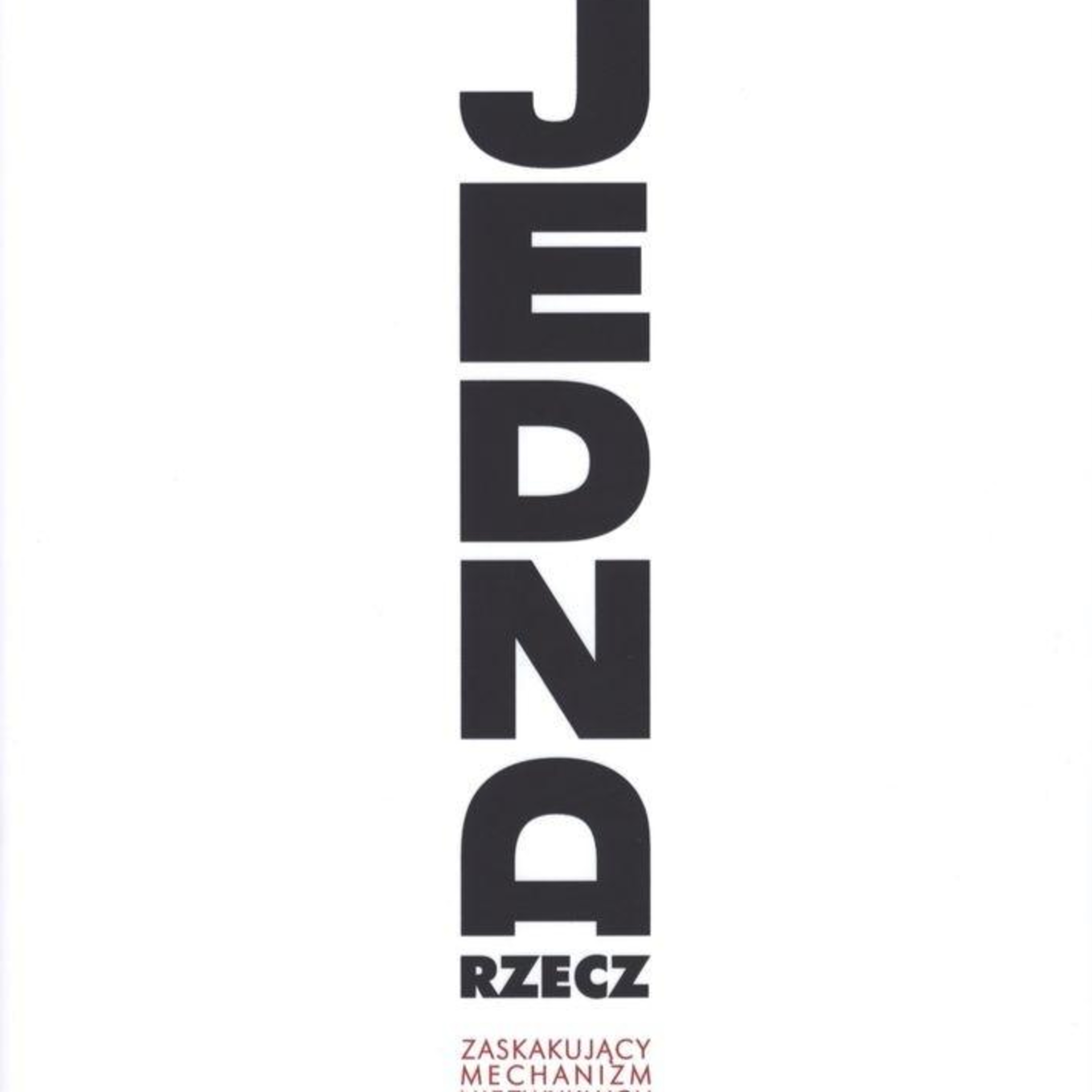PUA Panda - Recenzje książek nietypowych