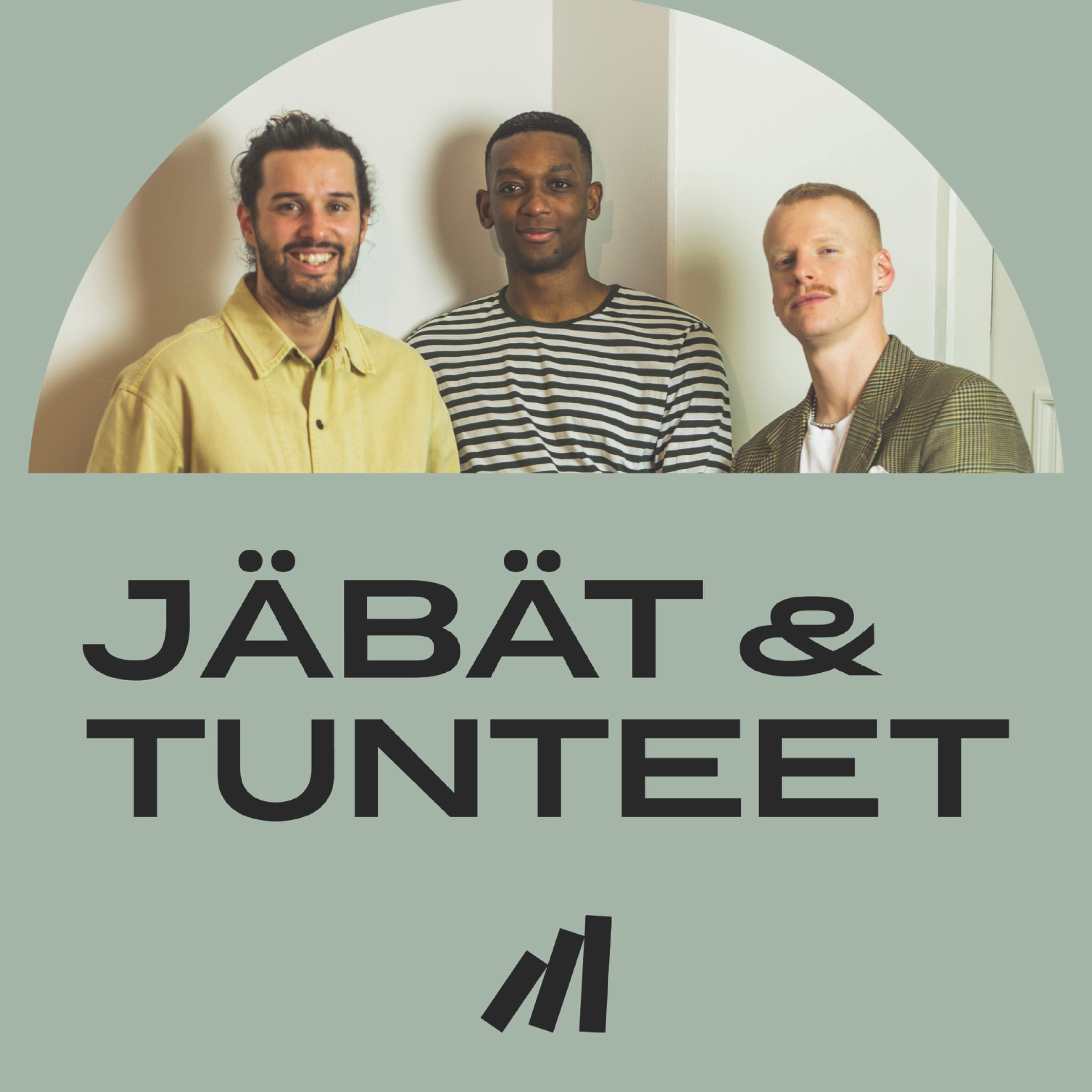 JÄBÄT & TUNTEET