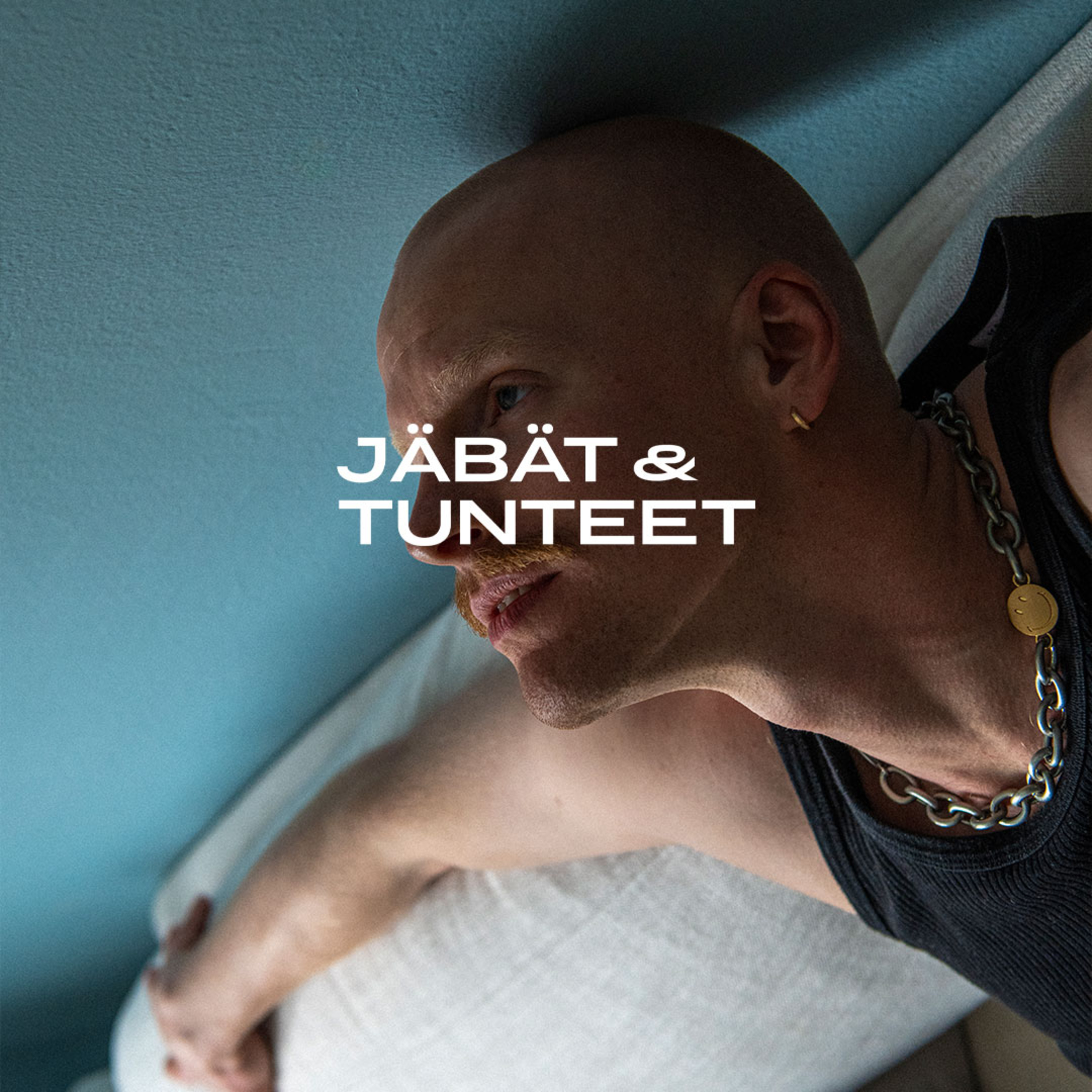 JÄBÄT & TUNTEET