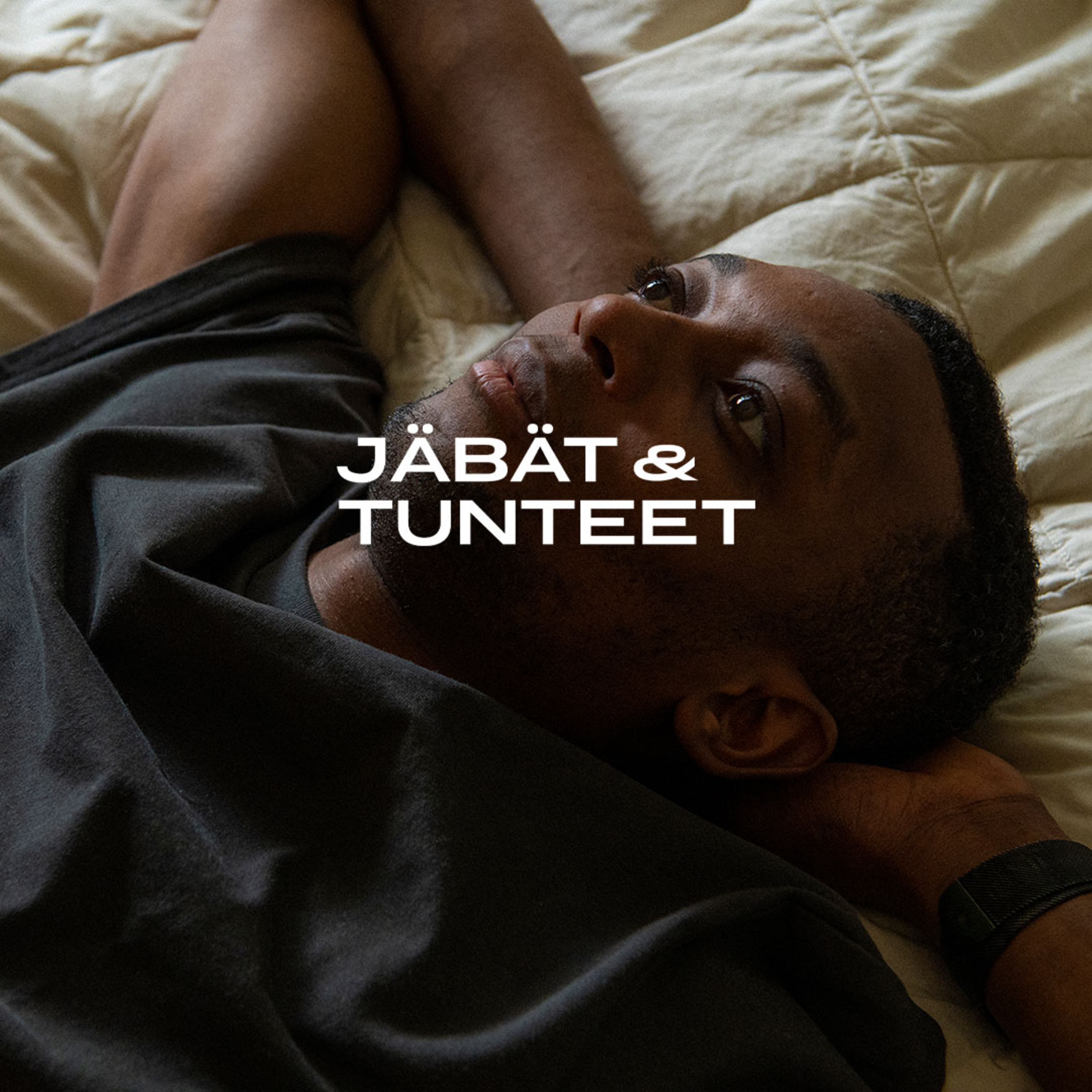 JÄBÄT & TUNTEET