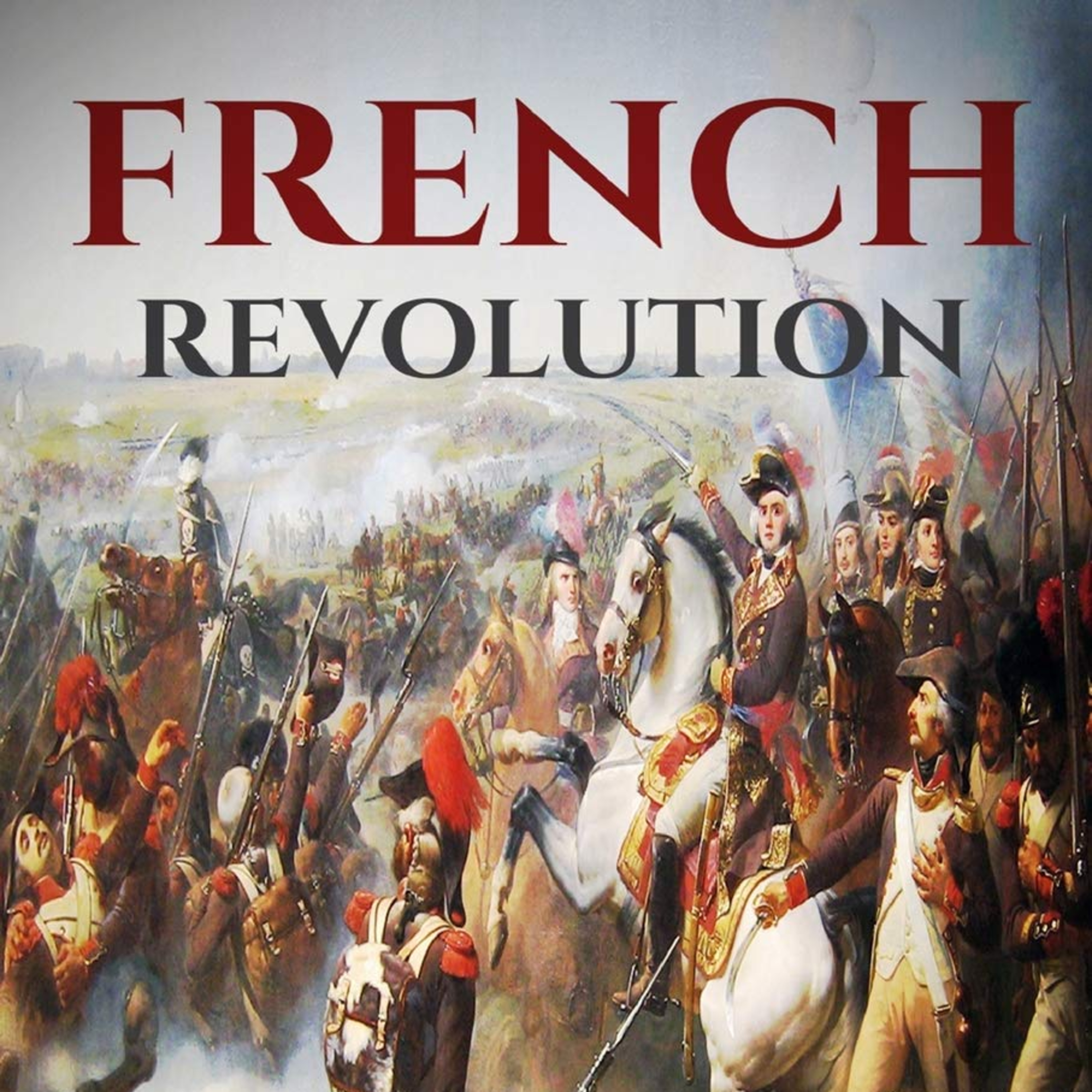 French Revolution episode artwork