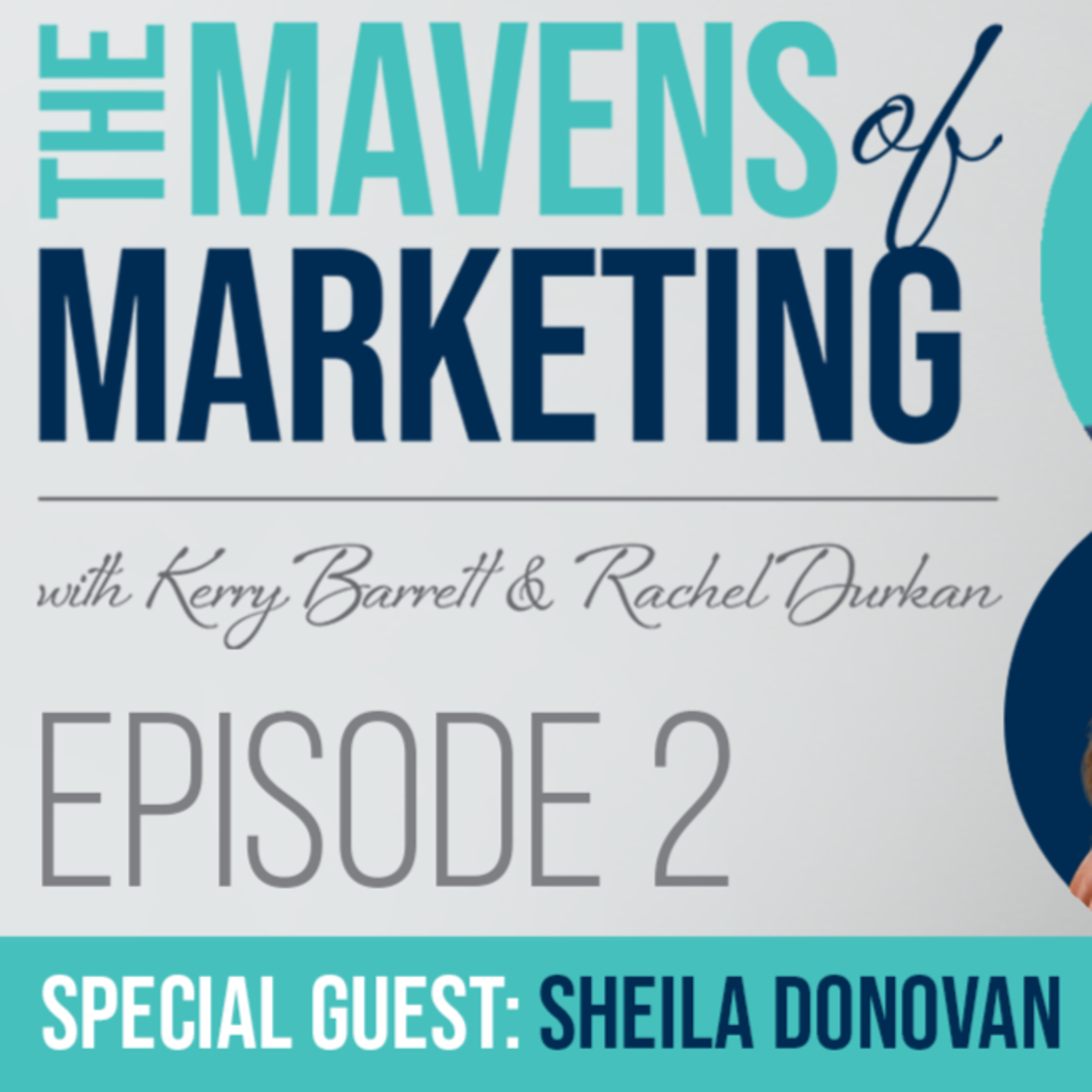 The Mavens of Marketing