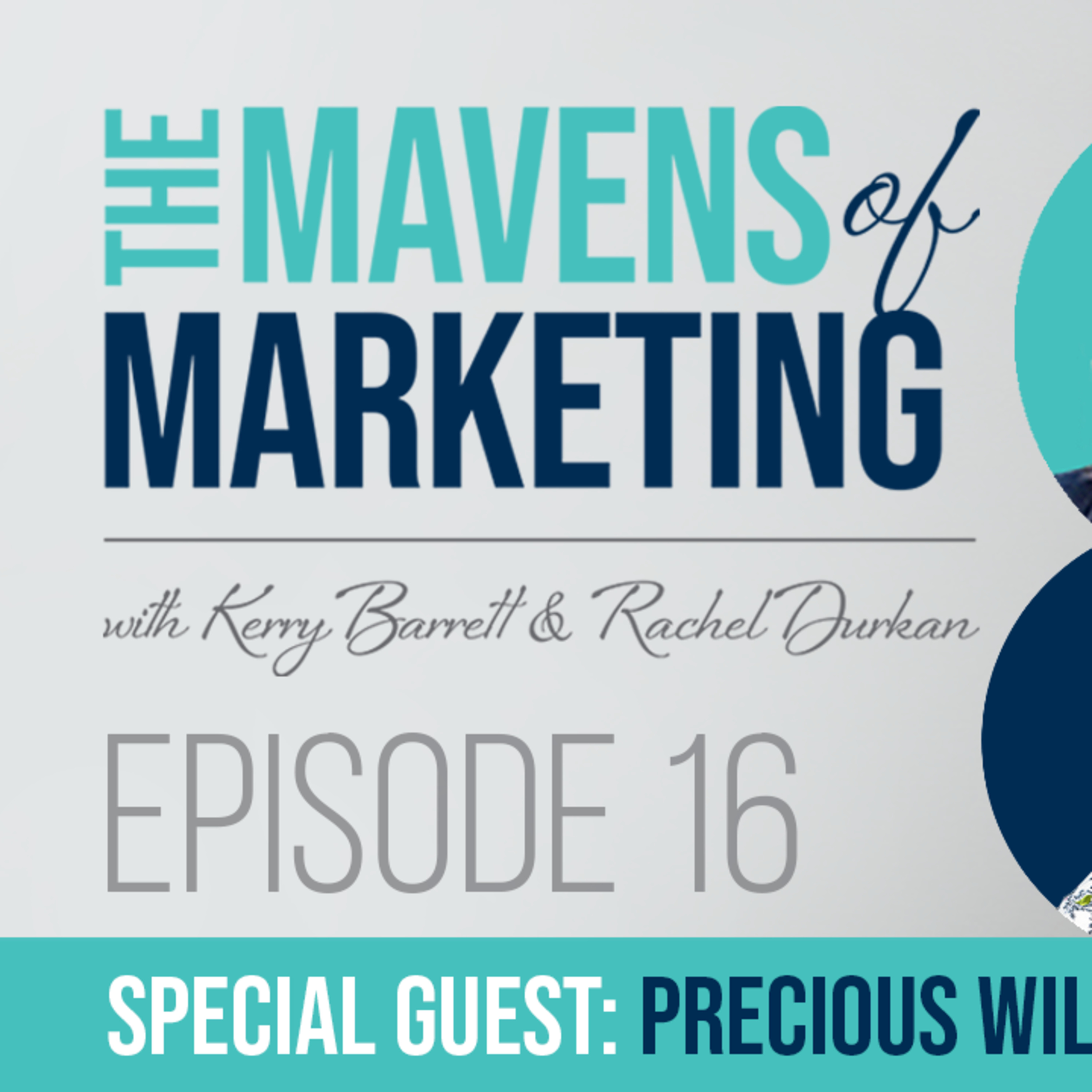 The Mavens of Marketing