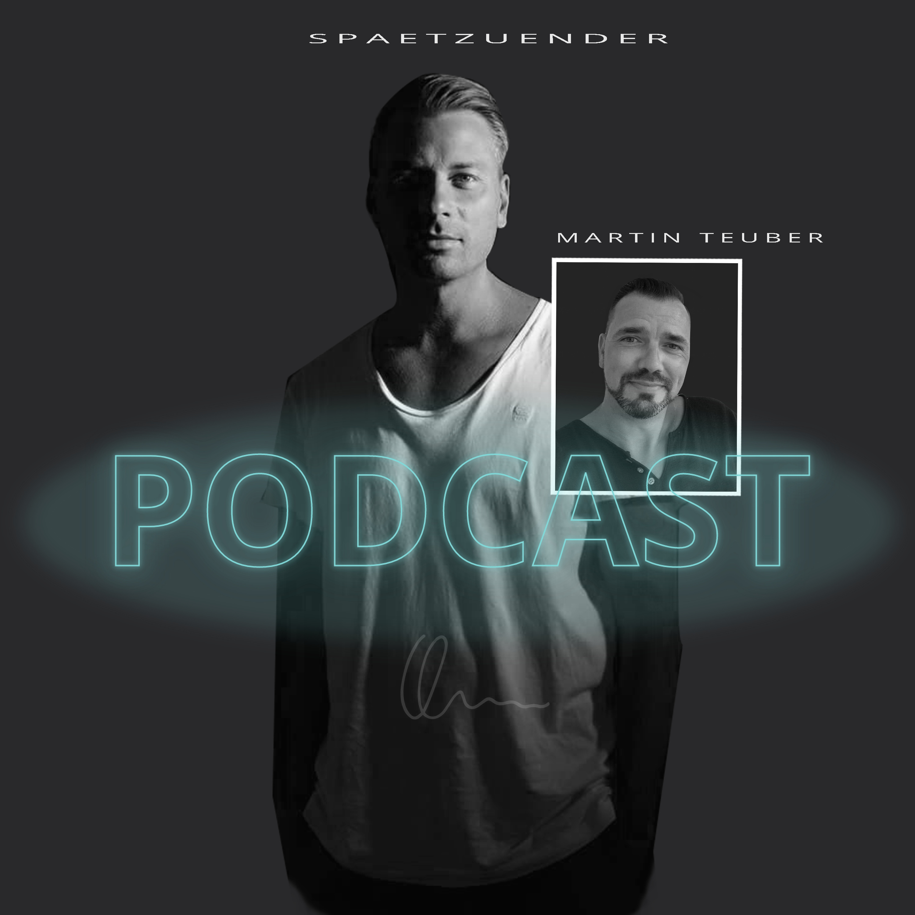 SPAETZUENDER PODCAST