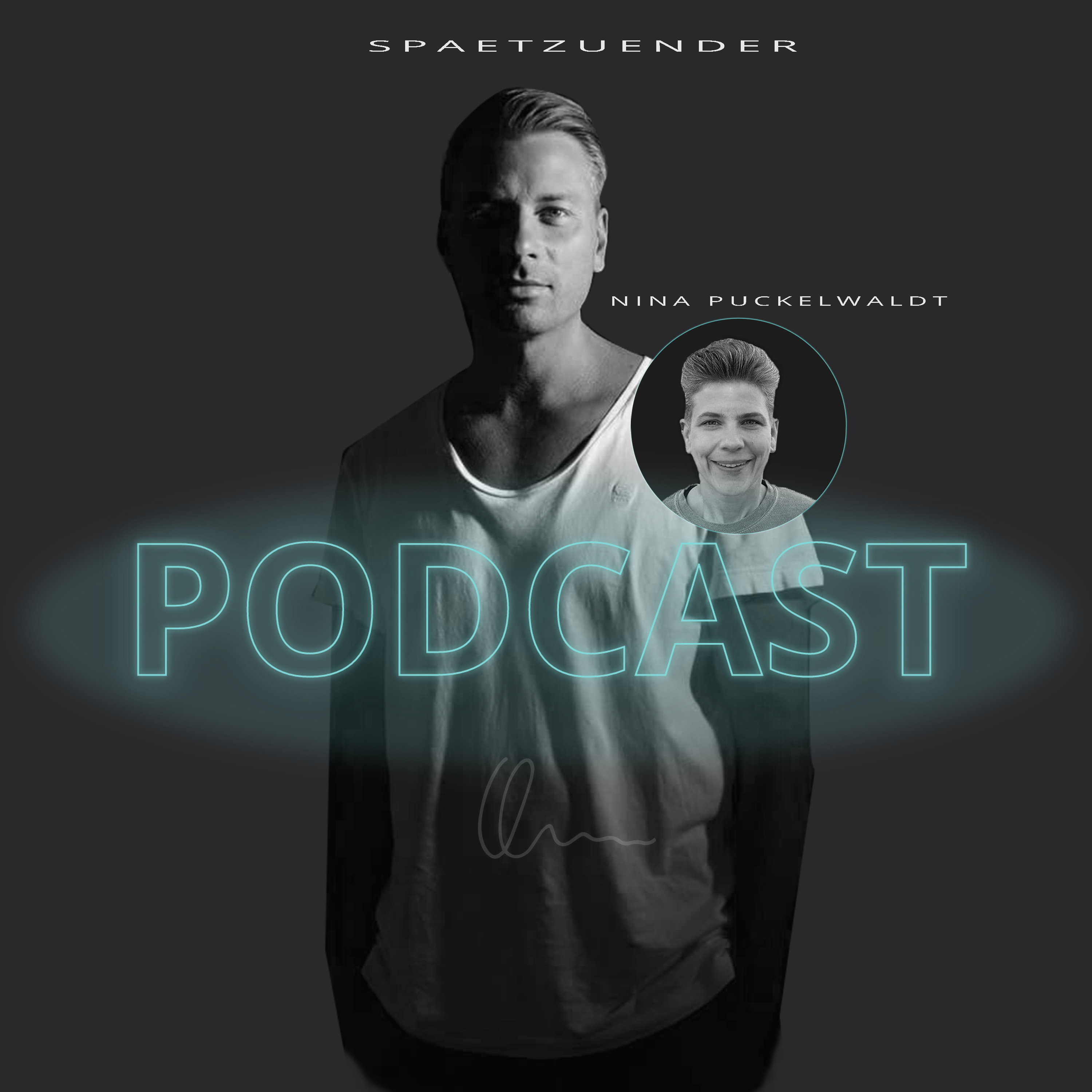 SPAETZUENDER PODCAST